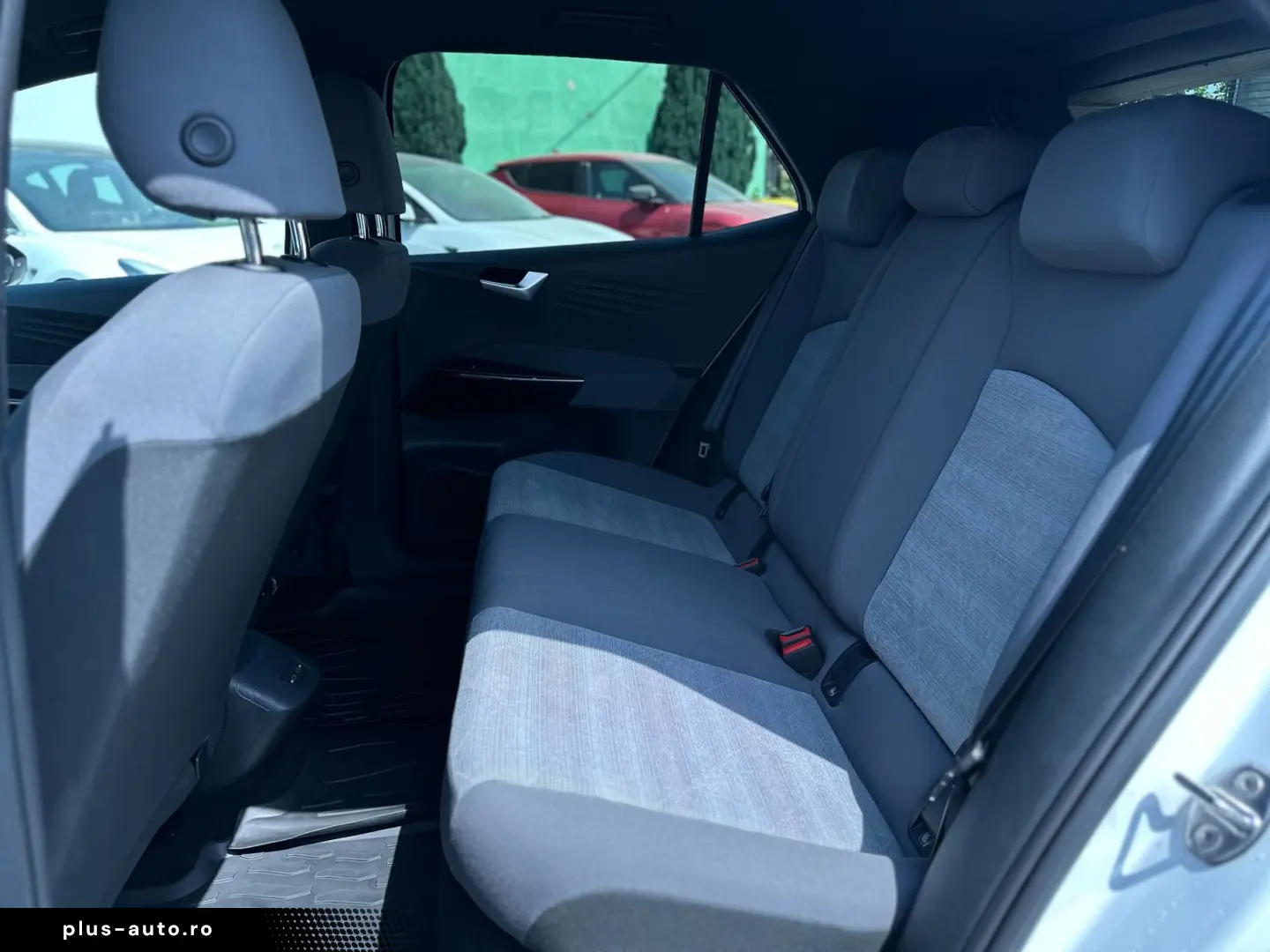 Volkswagen Id3