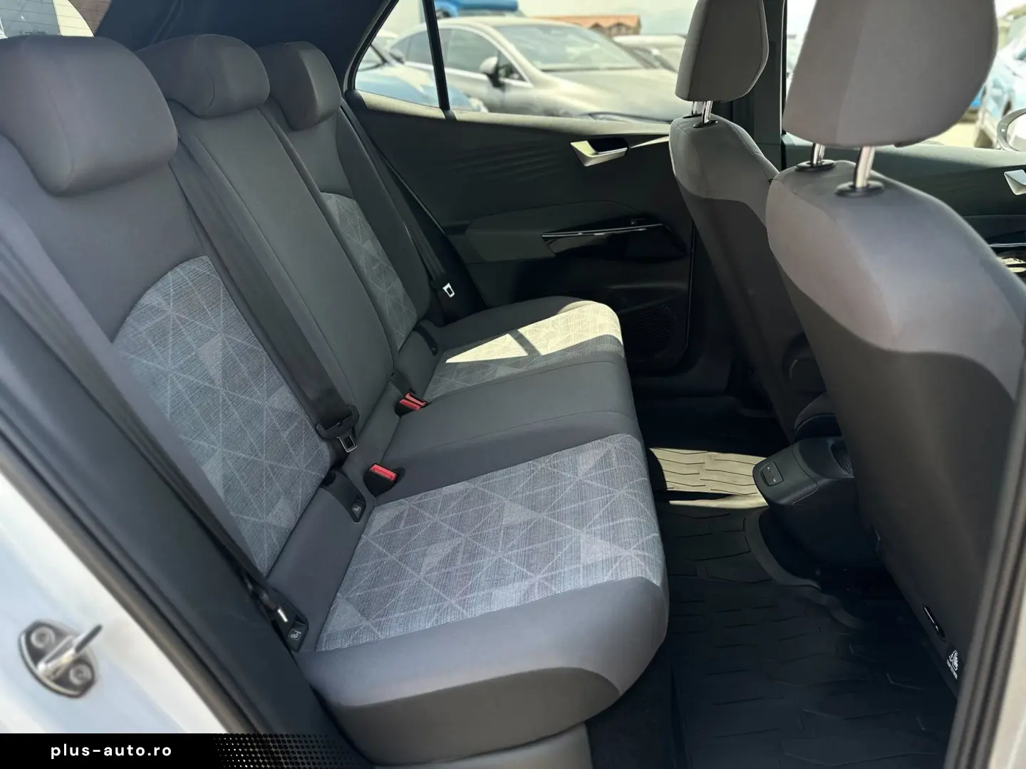 Volkswagen Id3