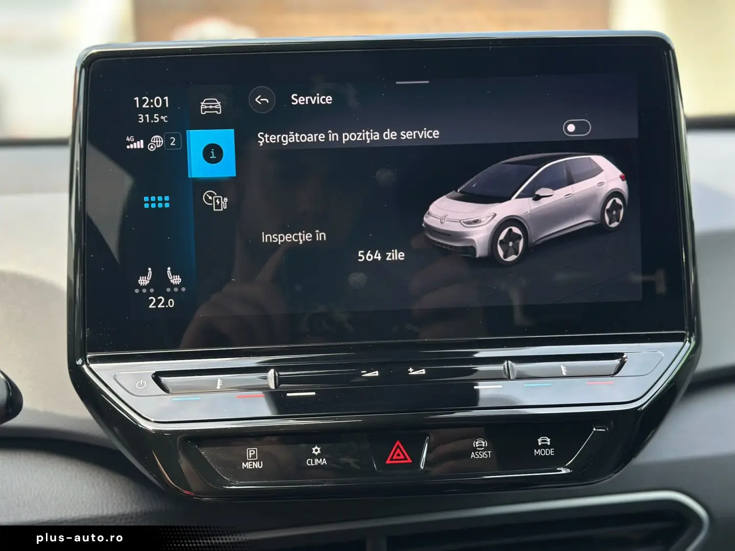 Volkswagen Id3