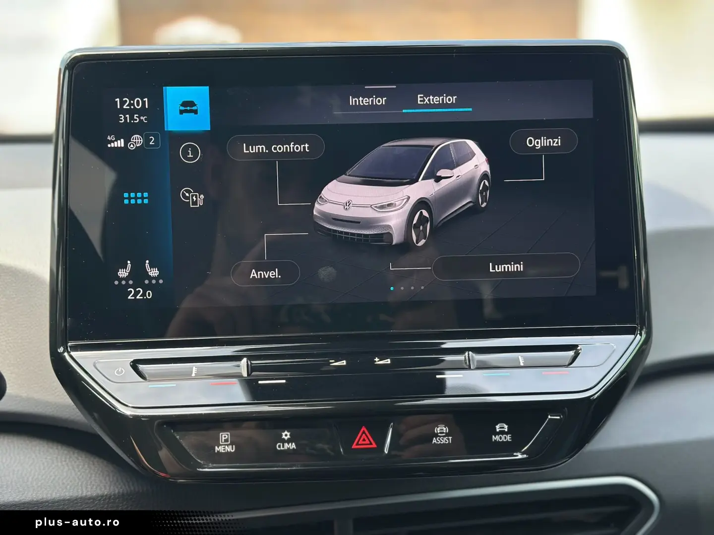 Volkswagen Id3