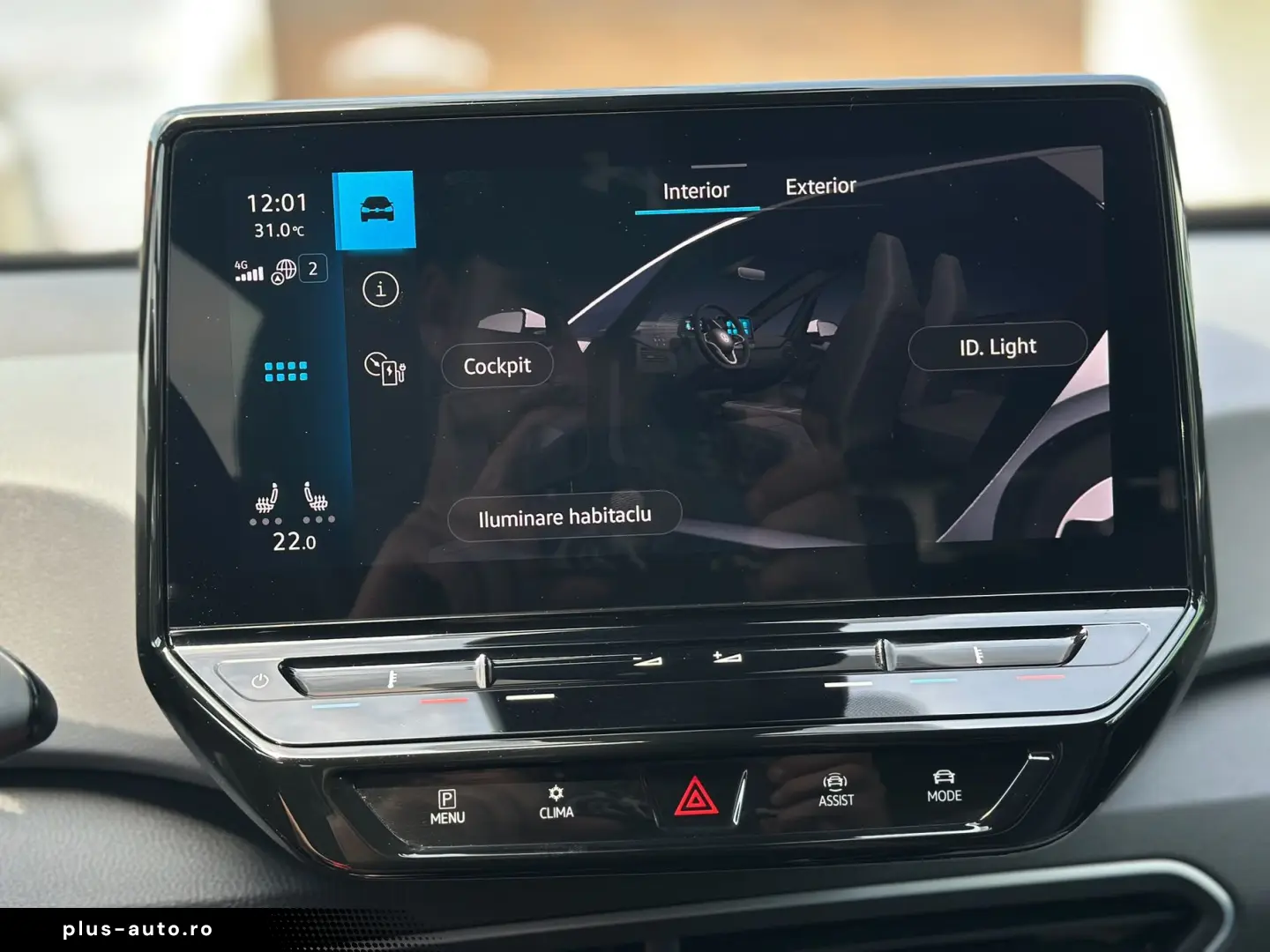 Volkswagen Id3