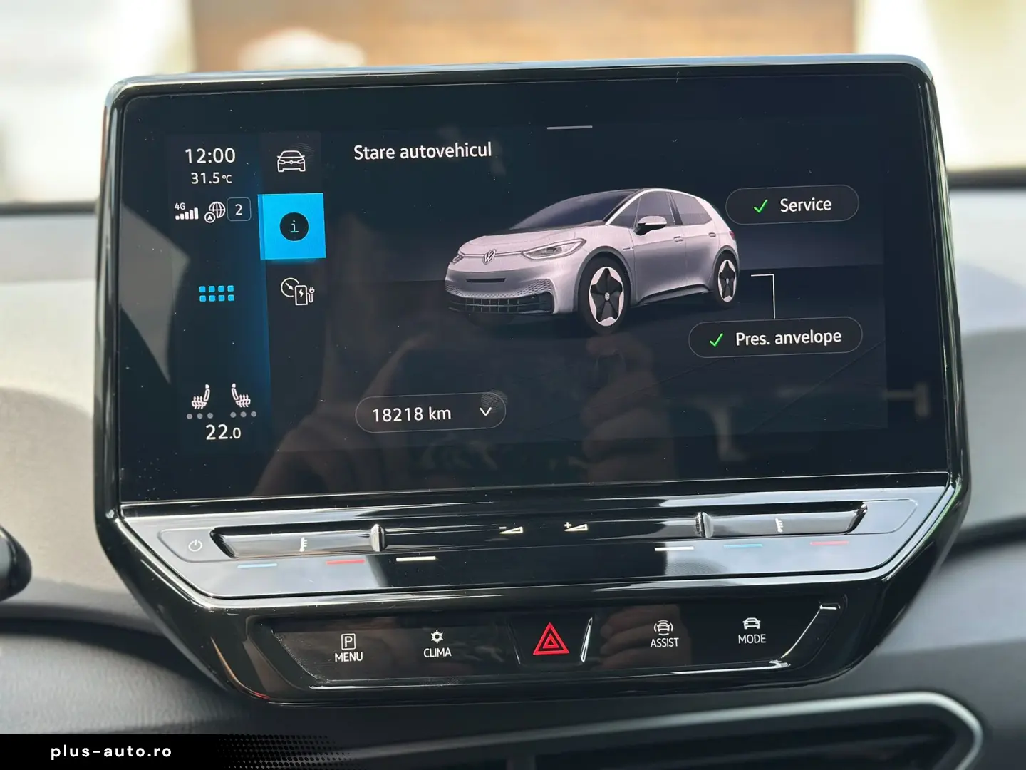 Volkswagen Id3