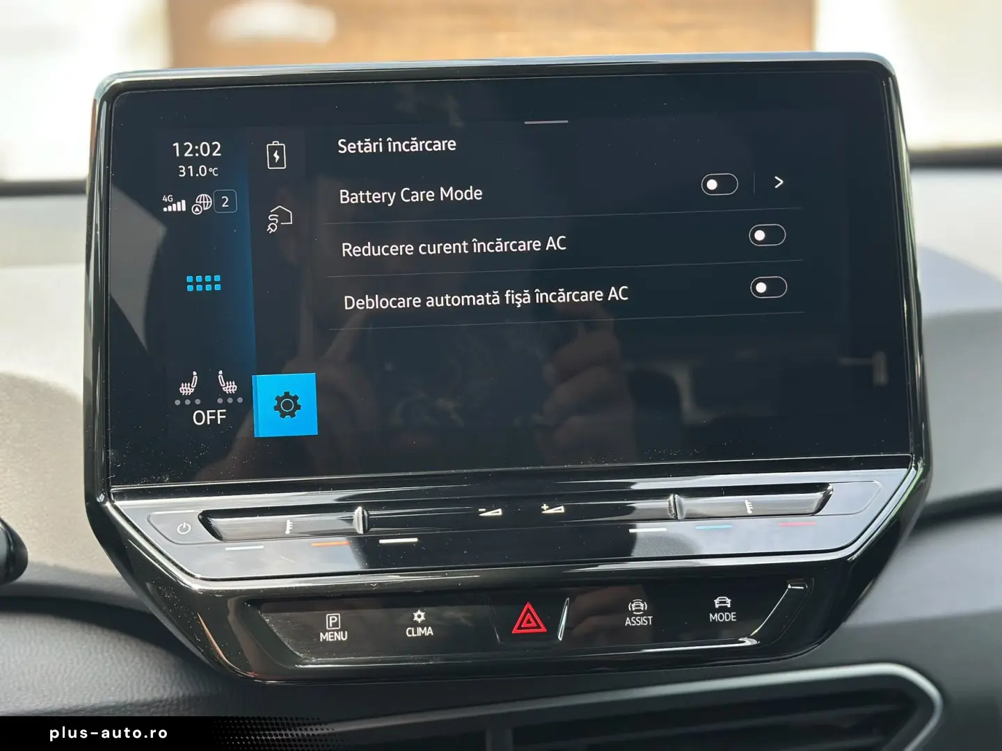 Volkswagen Id3