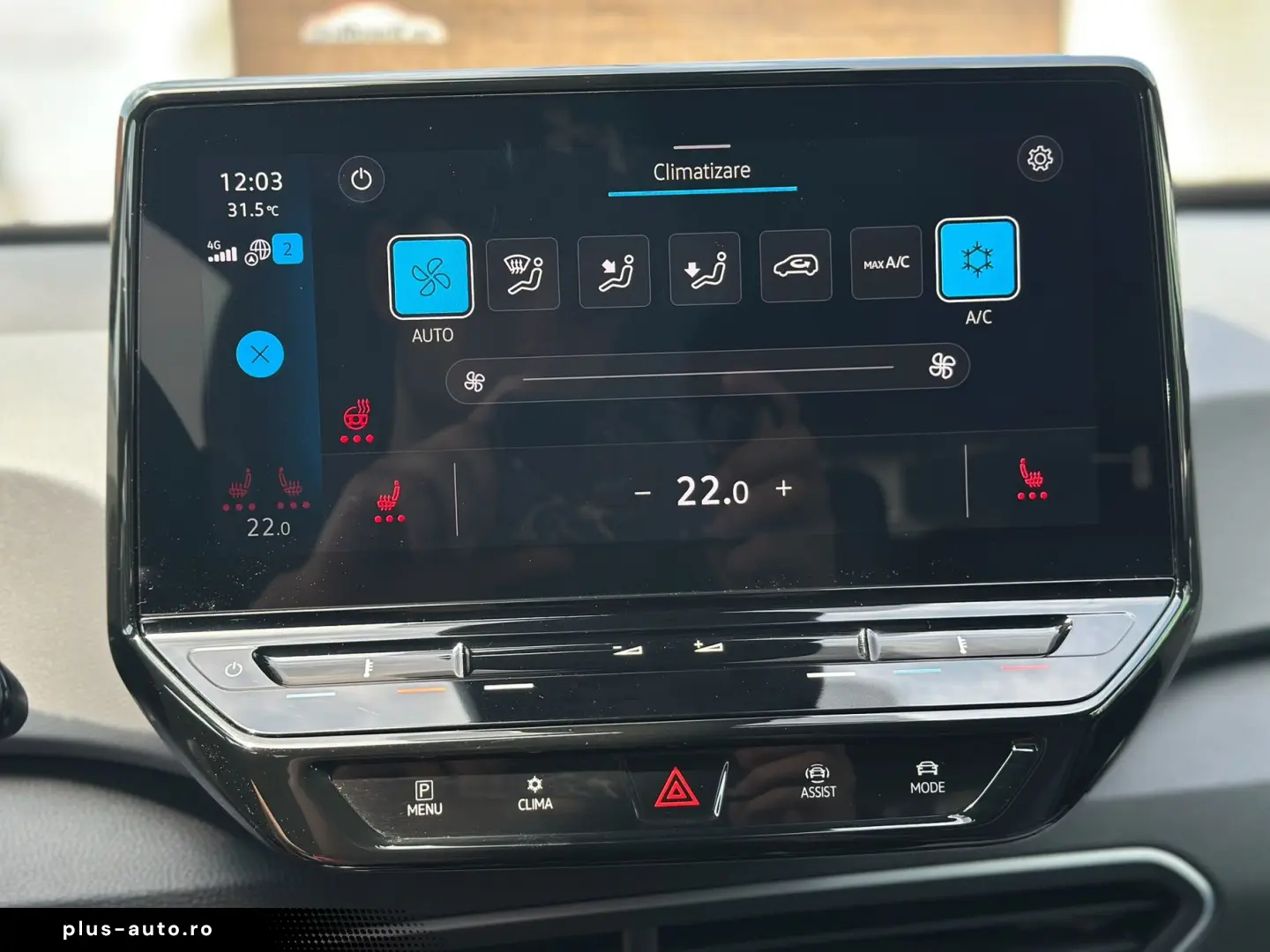 Volkswagen Id3