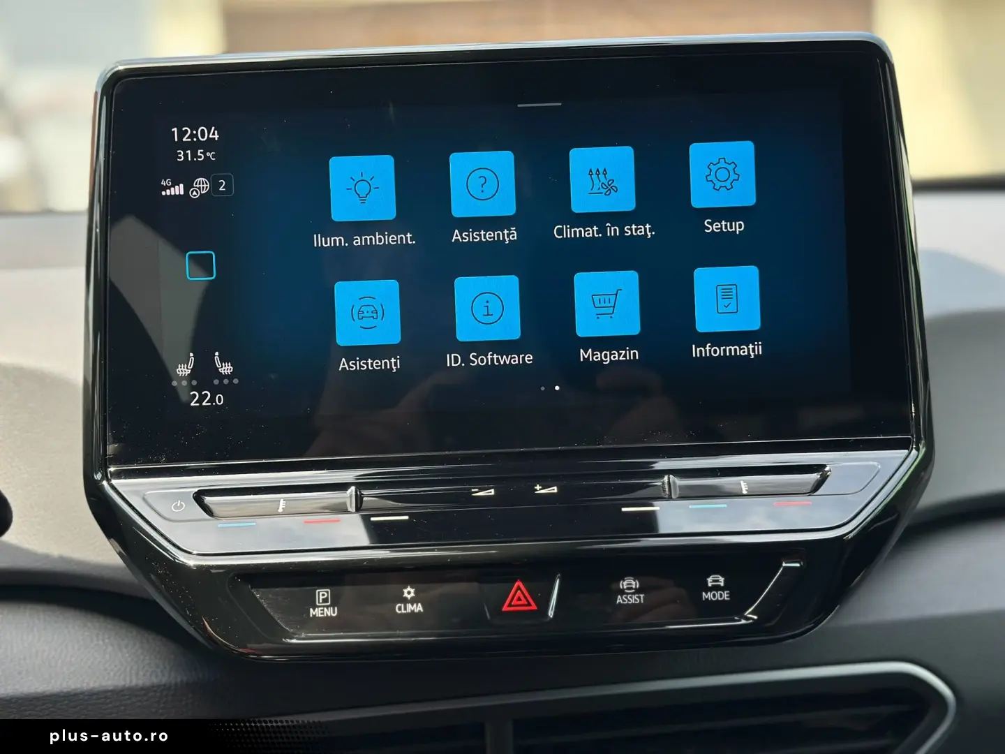 Volkswagen Id3