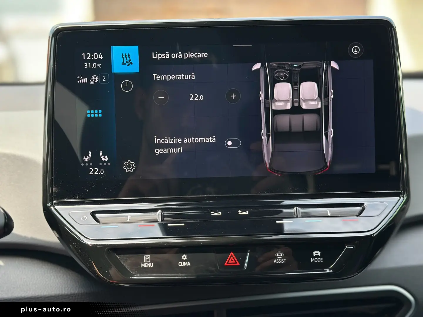 Volkswagen Id3