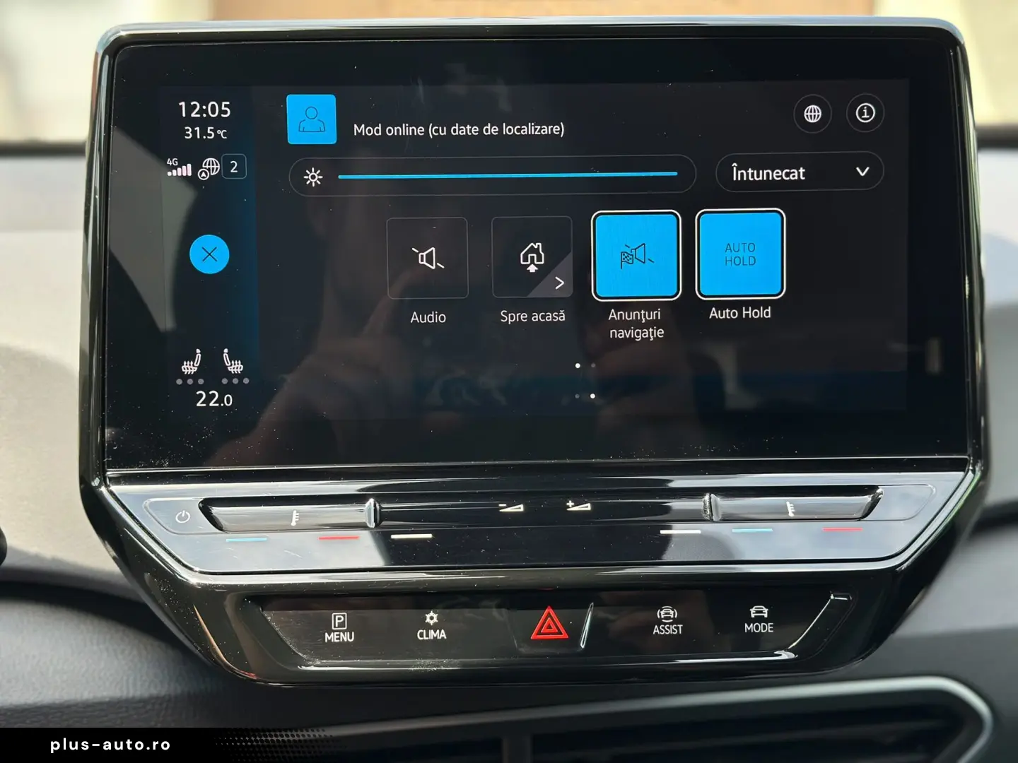Volkswagen Id3