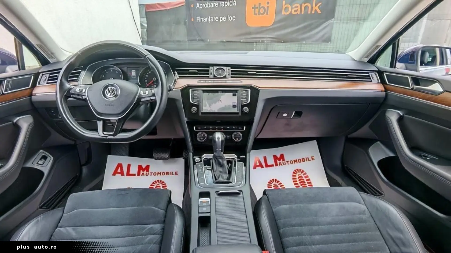 VOLKSWAGEN Passat 2016 — imagine 2