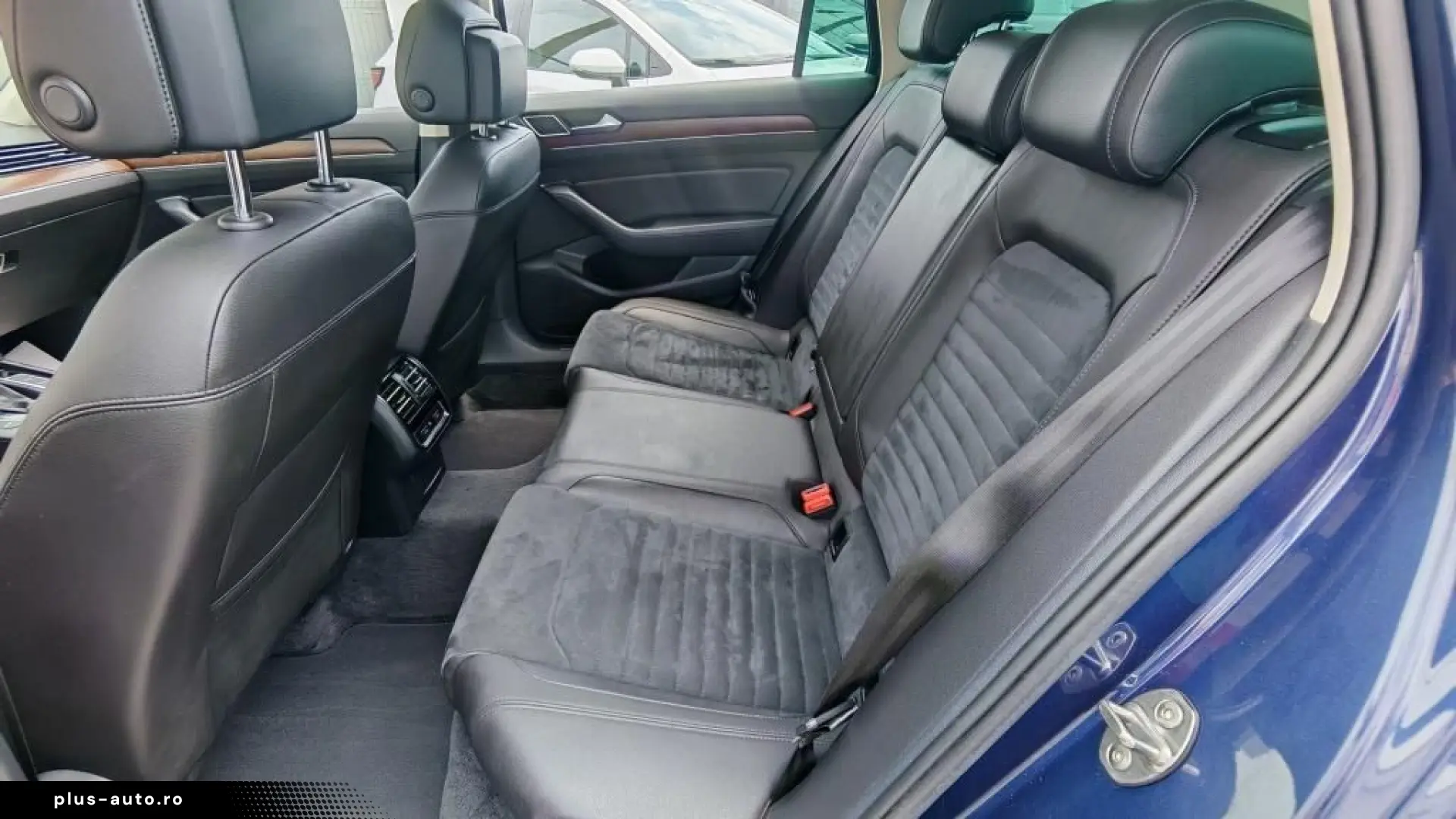 VOLKSWAGEN Passat 2016 — imagine 13