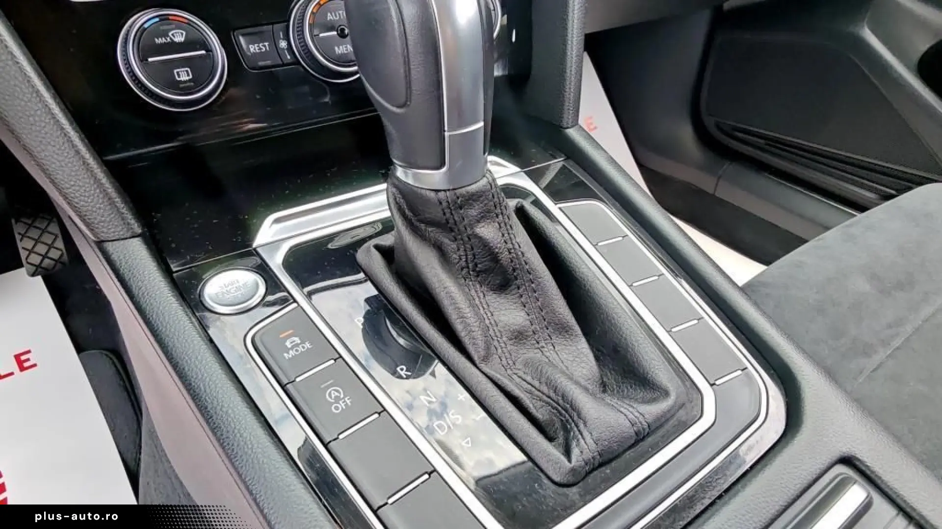 VOLKSWAGEN Passat 2016 — imagine 14