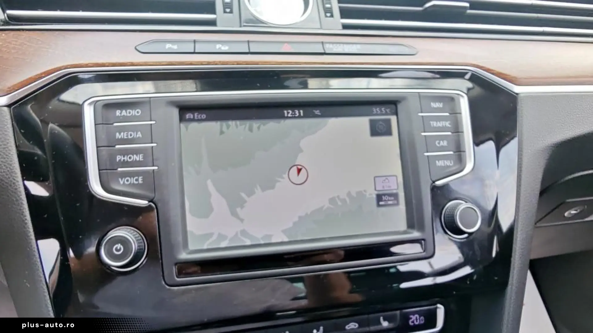 VOLKSWAGEN Passat 2016 — imagine 16
