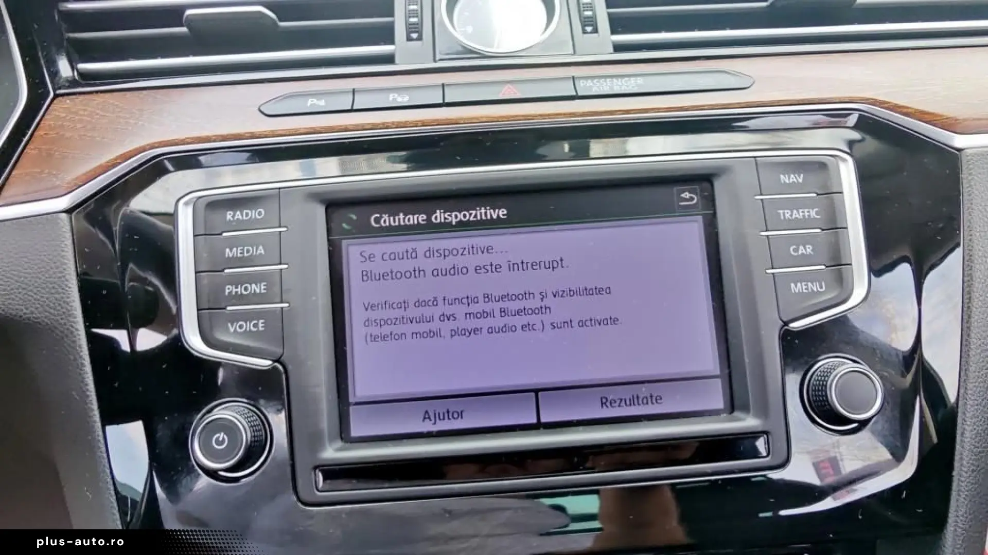 VOLKSWAGEN Passat 2016 — imagine 21