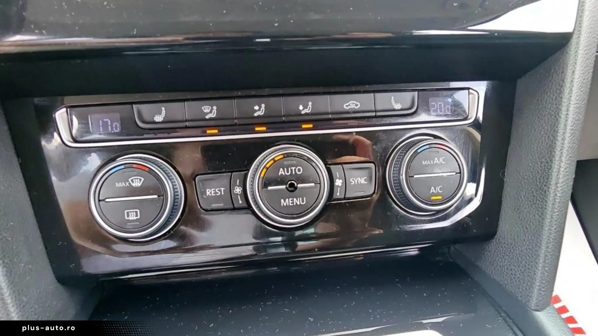 VOLKSWAGEN Passat 2016 — imagine 23