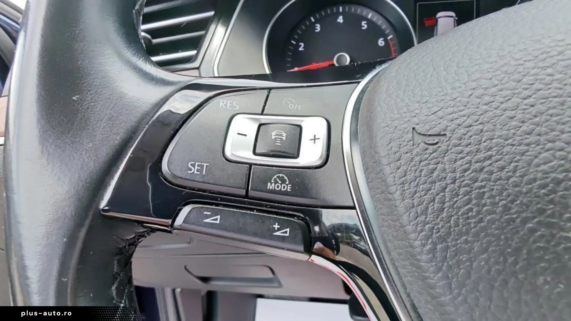 VOLKSWAGEN Passat 2016 — imagine 26