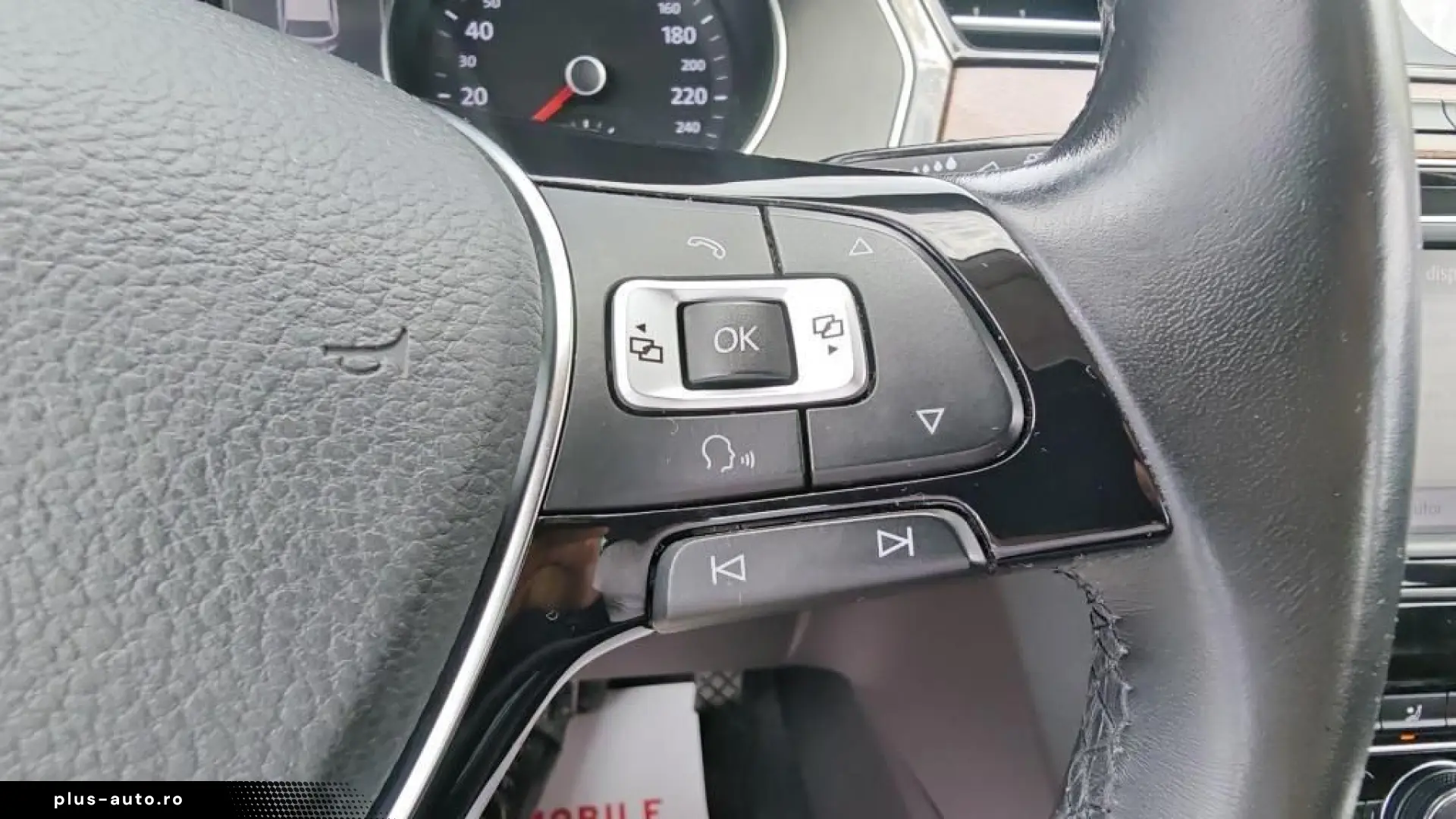 VOLKSWAGEN Passat 2016 — imagine 27