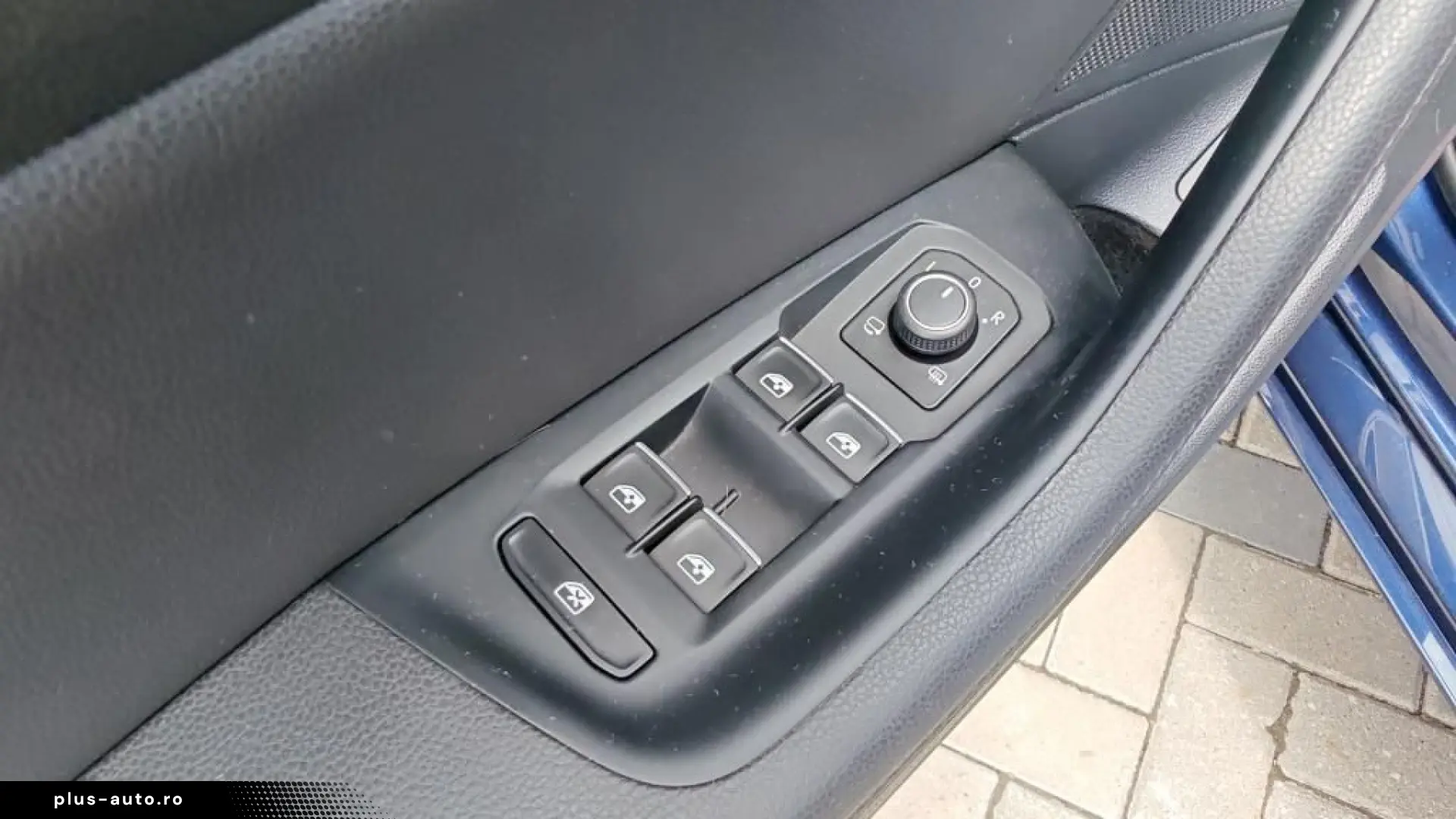 VOLKSWAGEN Passat 2016 — imagine 29