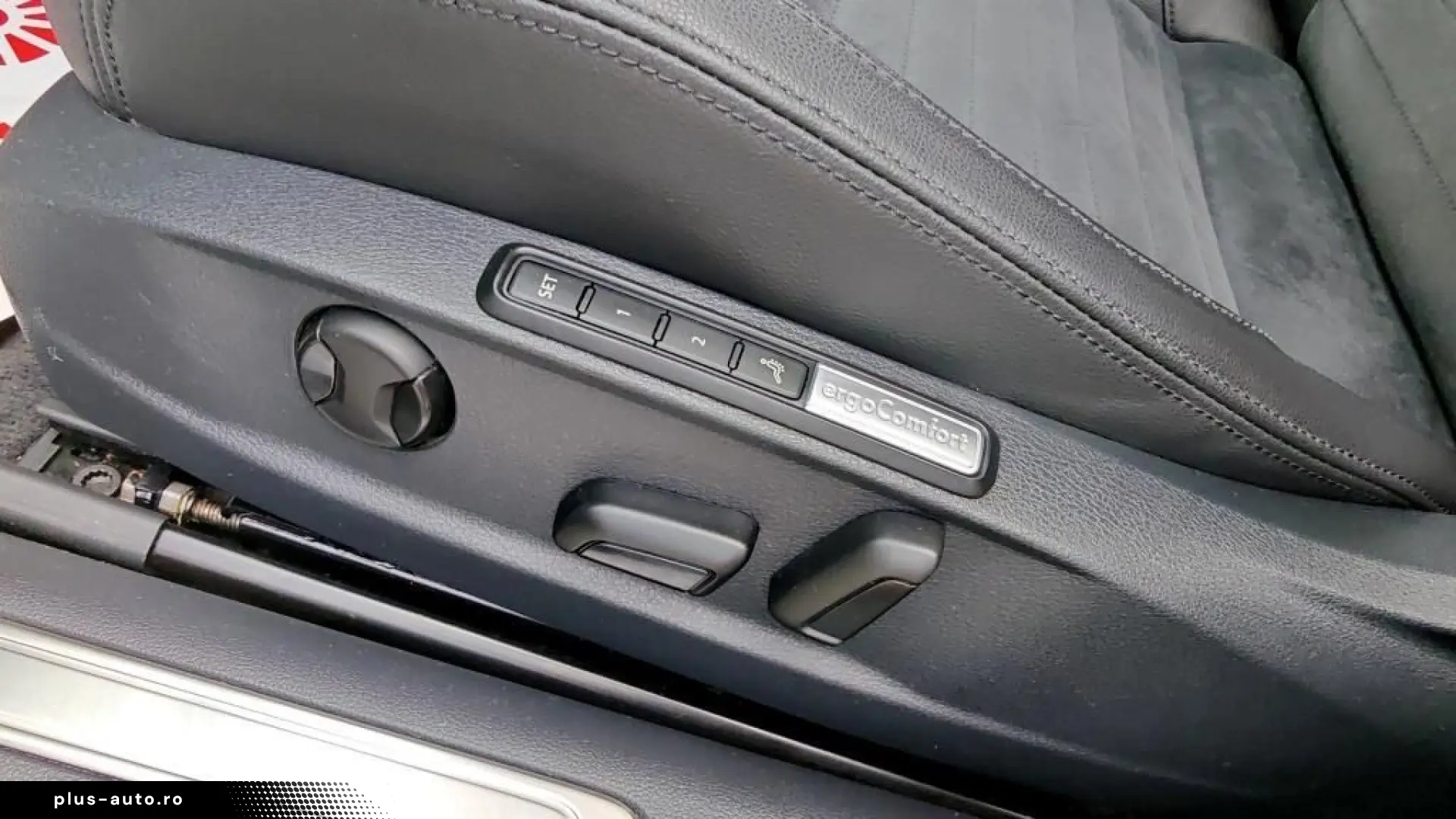 VOLKSWAGEN Passat 2016 — imagine 30