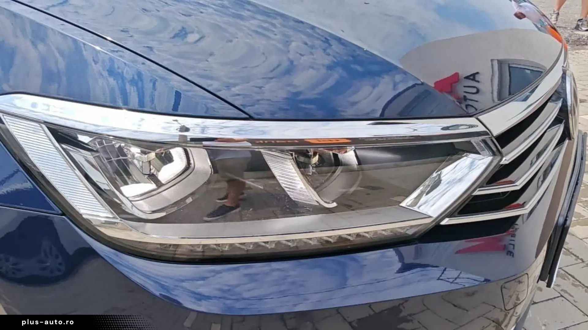 VOLKSWAGEN Passat 2016 — imagine 32