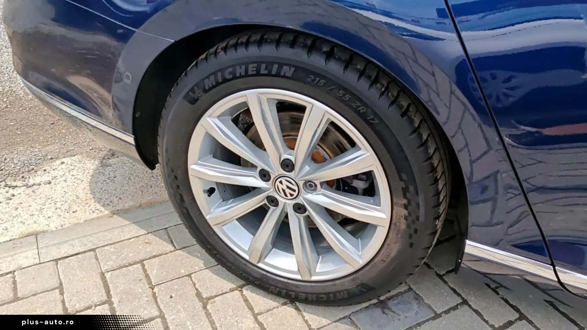 VOLKSWAGEN Passat 2016 — imagine 33