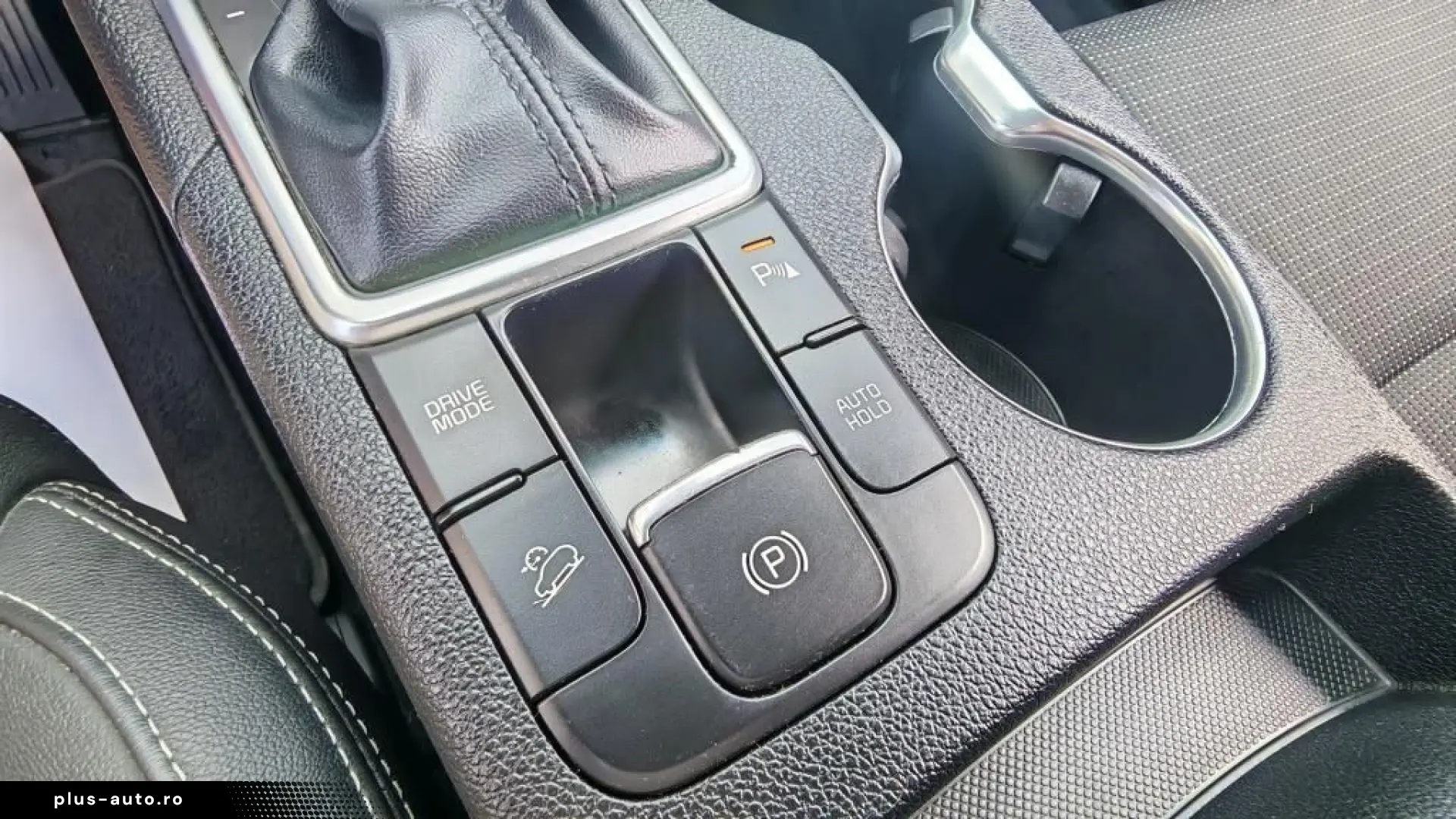 KIA Sportage 2019 — imagine 14