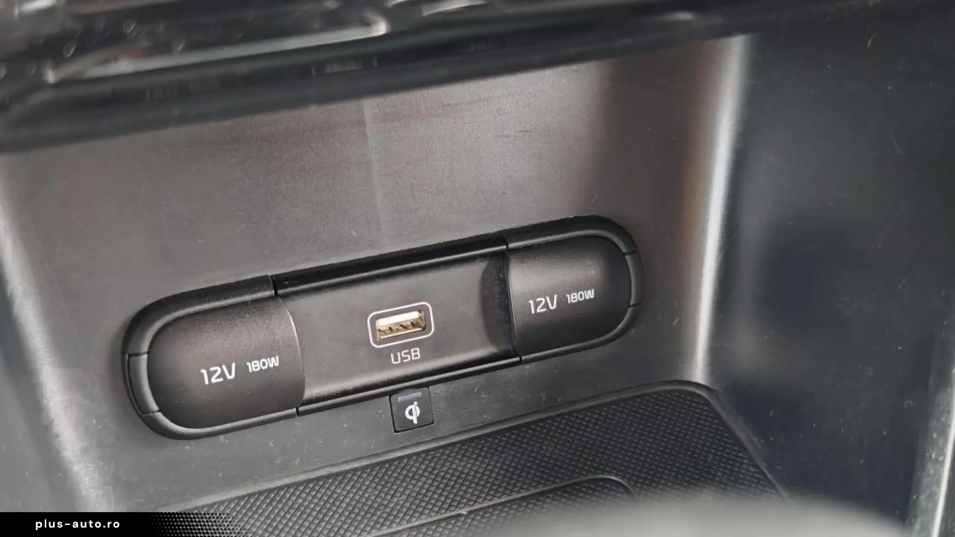 KIA Sportage 2019 — imagine 18