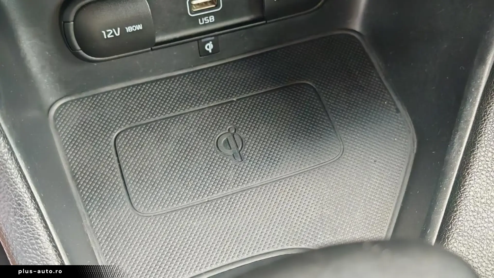 KIA Sportage 2019 — imagine 19