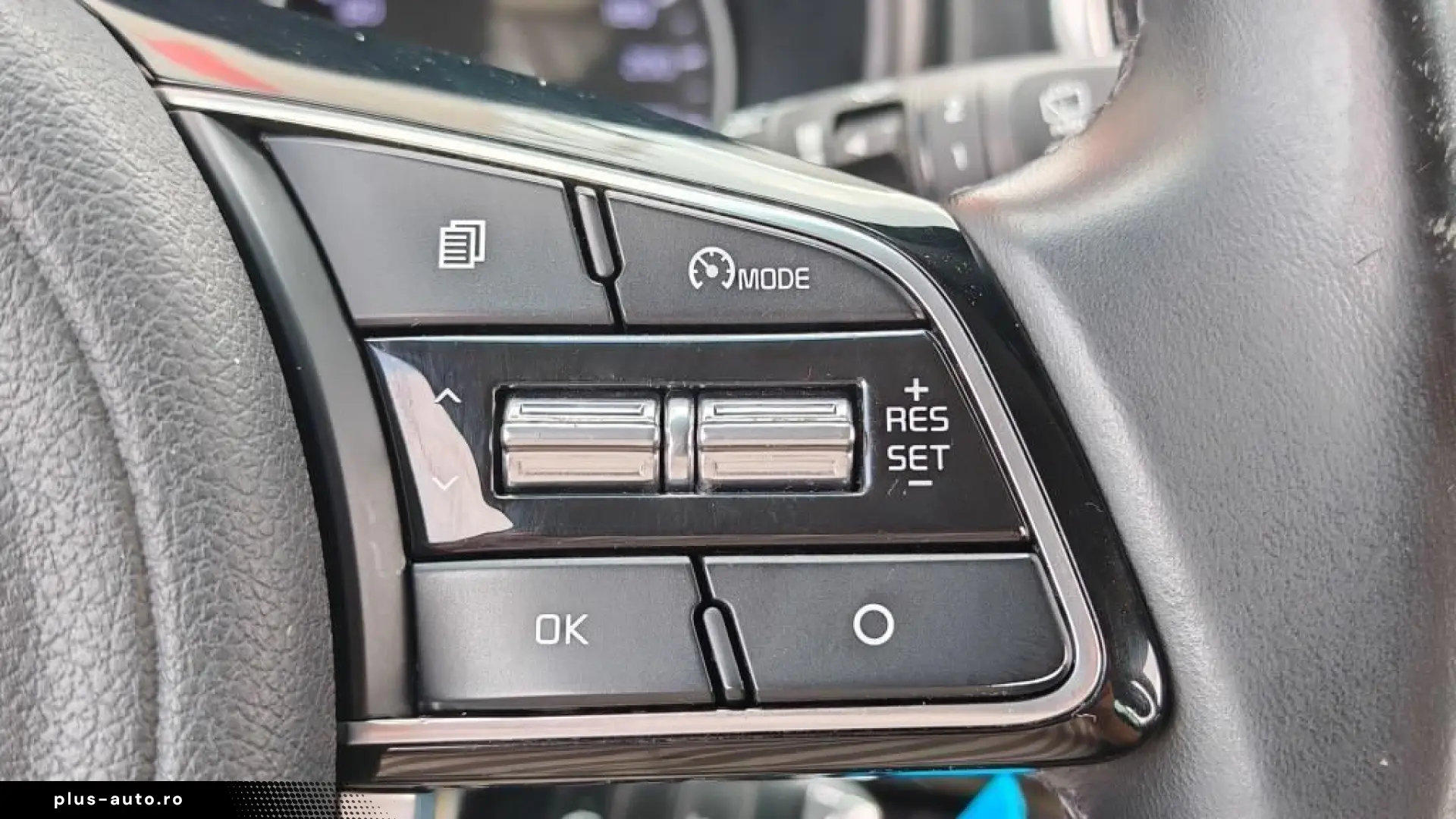 KIA Sportage 2019 — imagine 21