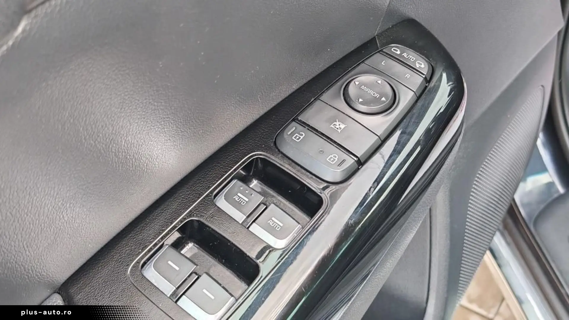 KIA Sportage 2019 — imagine 23