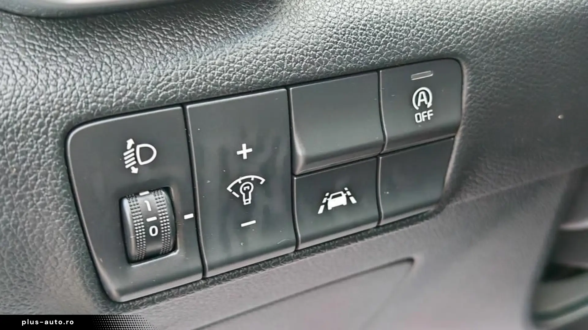 KIA Sportage 2019 — imagine 24