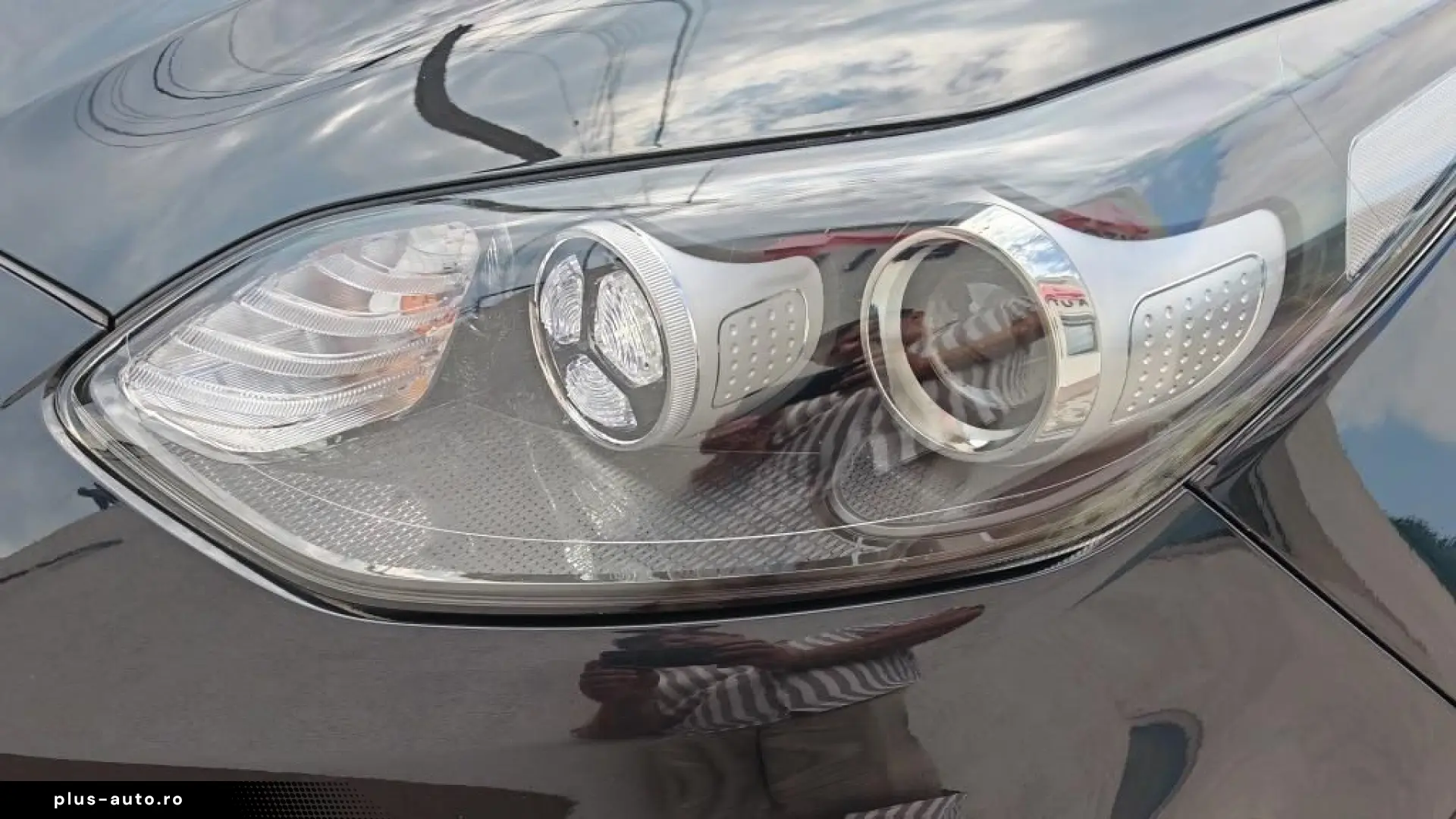 KIA Sportage 2019 — imagine 26
