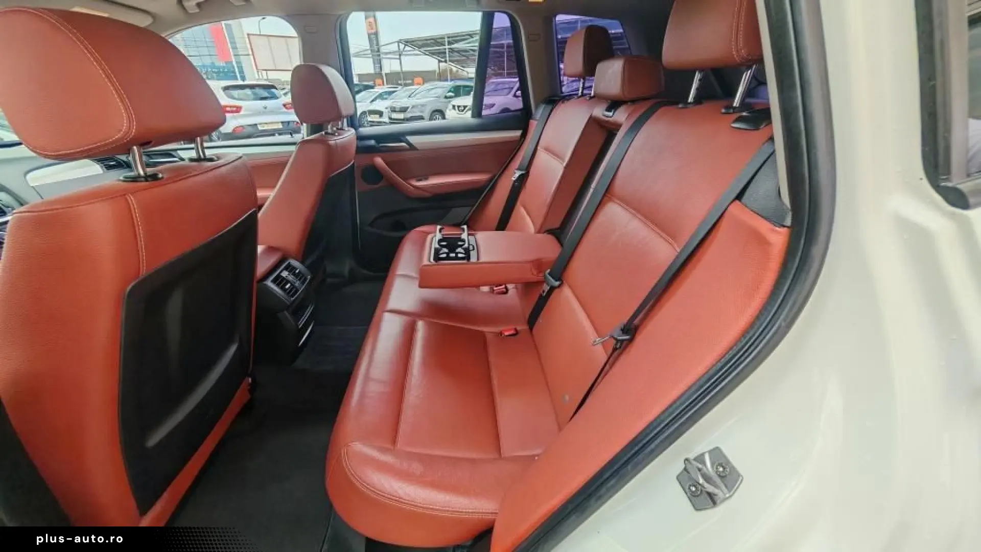 BMW X3 4x4 Diesel Automat 2013 - Rate   Credit   Garantie