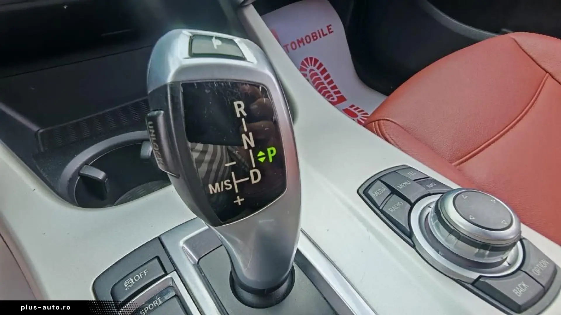 BMW X3 4x4 Diesel Automat 2013 - Rate   Credit   Garantie
