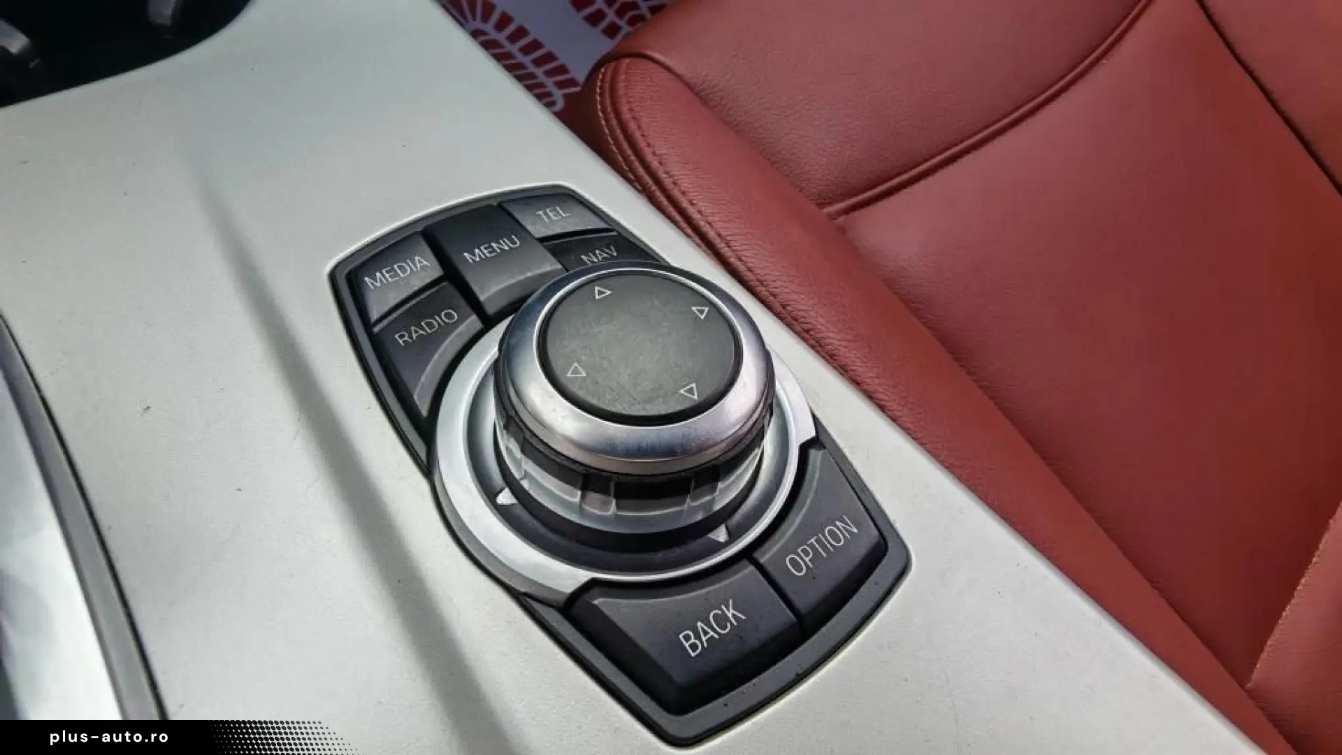 BMW X3 4x4 Diesel Automat 2013 - Rate   Credit   Garantie