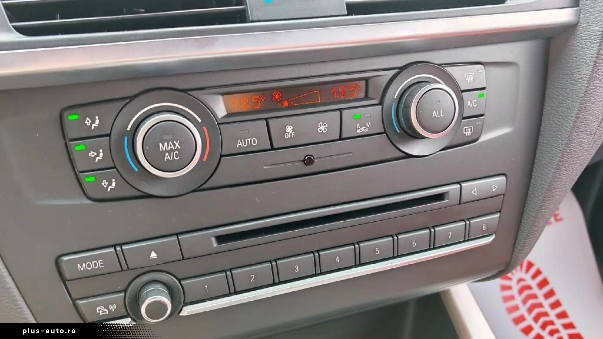 BMW X3 4x4 Diesel Automat 2013 - Rate   Credit   Garantie