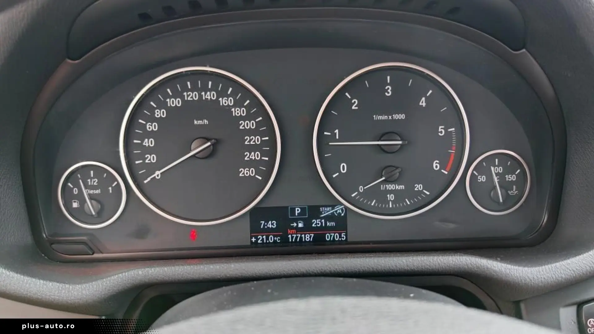BMW X3 4x4 Diesel Automat 2013 - Rate   Credit   Garantie
