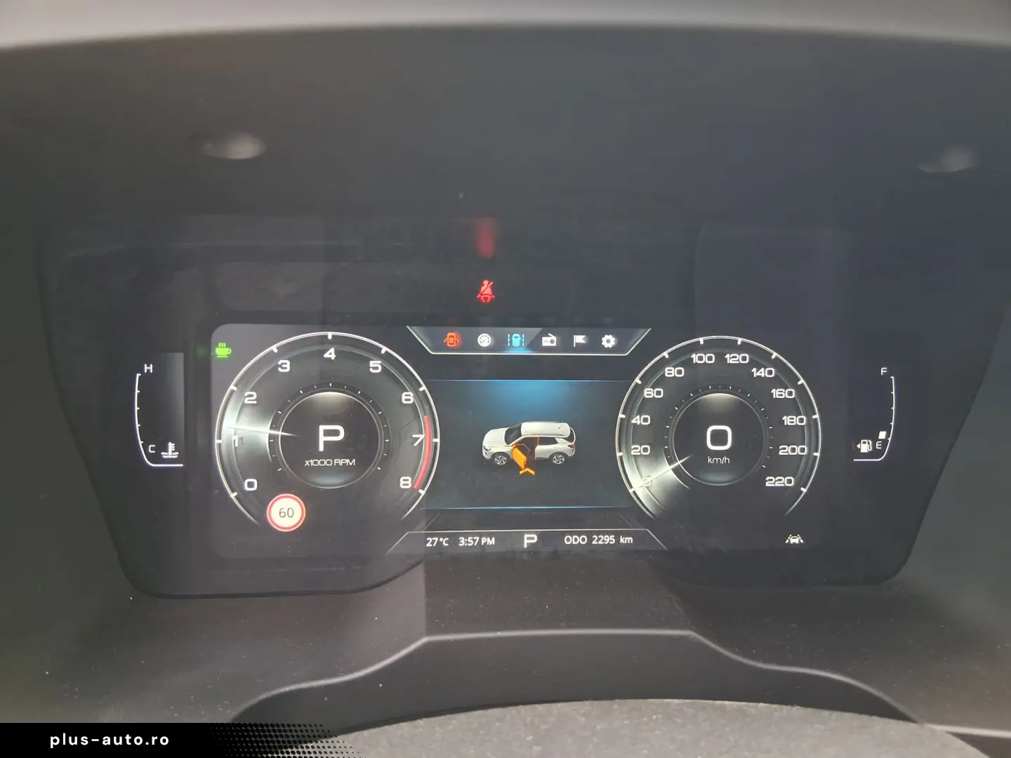 SSANGYONG Korando 2025 — imagine 3