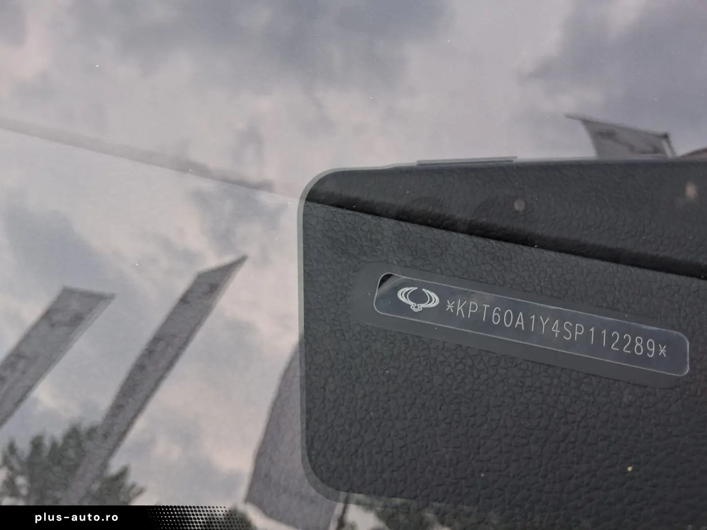 SSANGYONG Korando 2025 — imagine 6