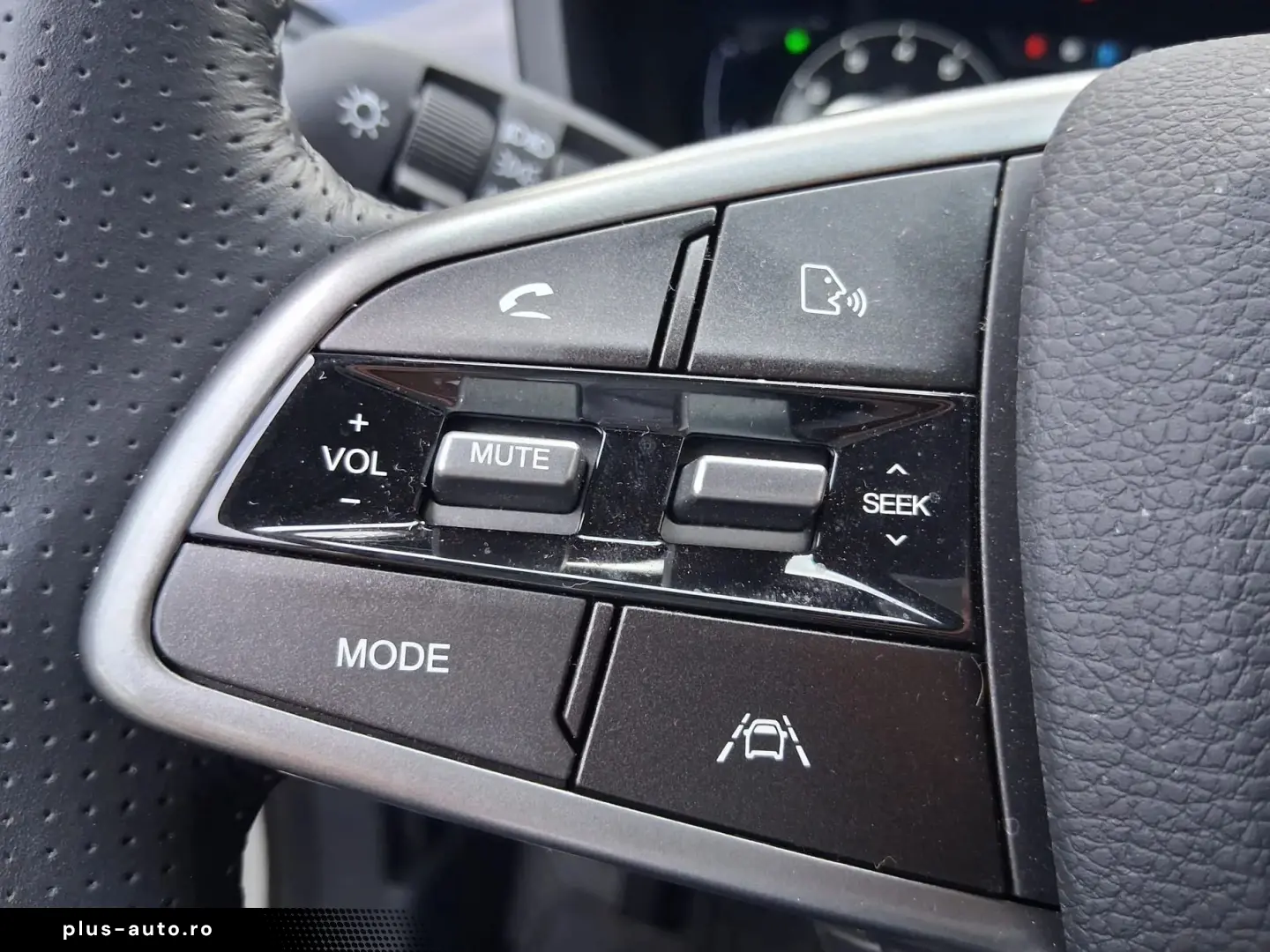 SSANGYONG Korando 2025 — imagine 7