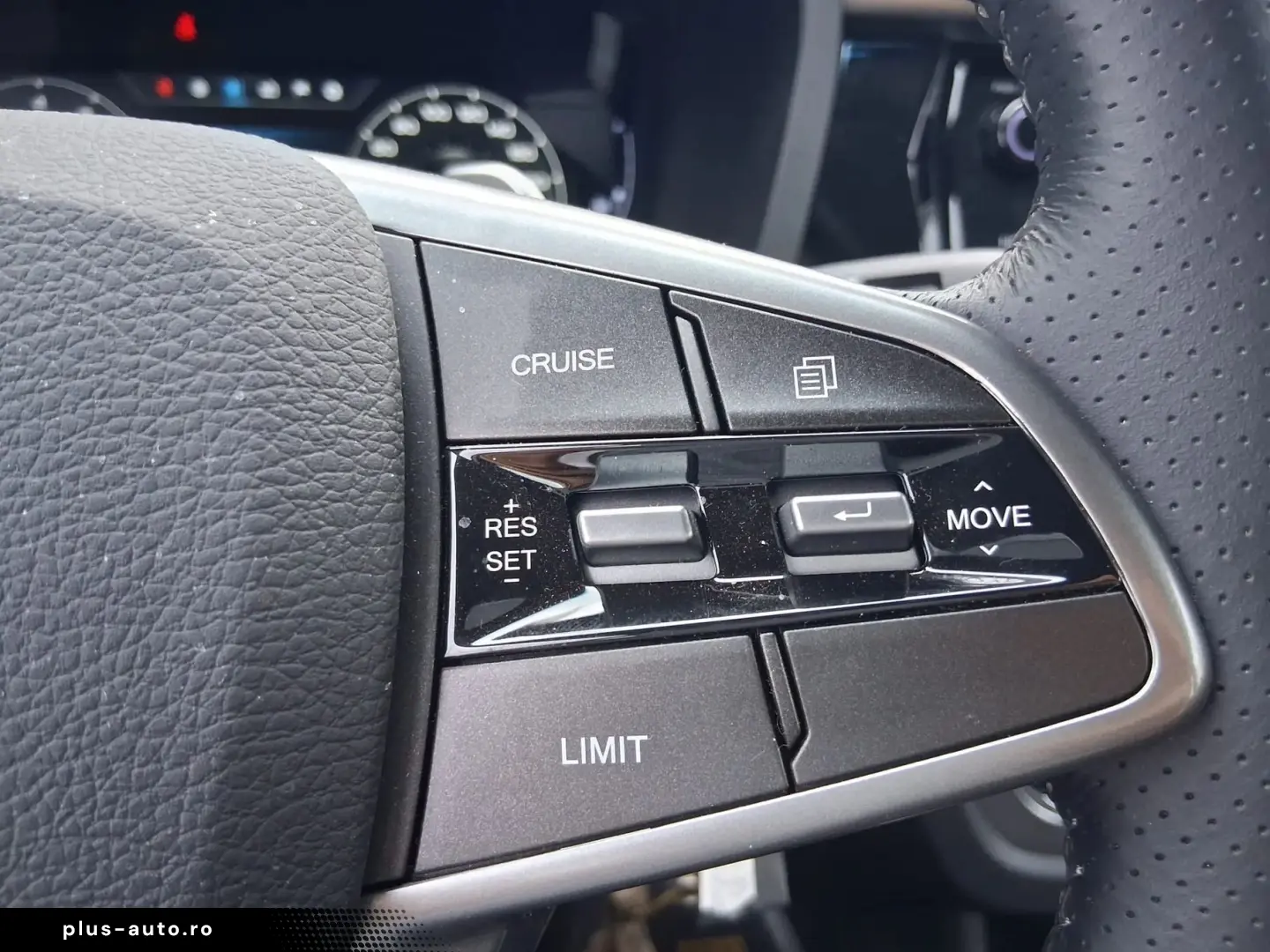 SSANGYONG Korando 2025 — imagine 8