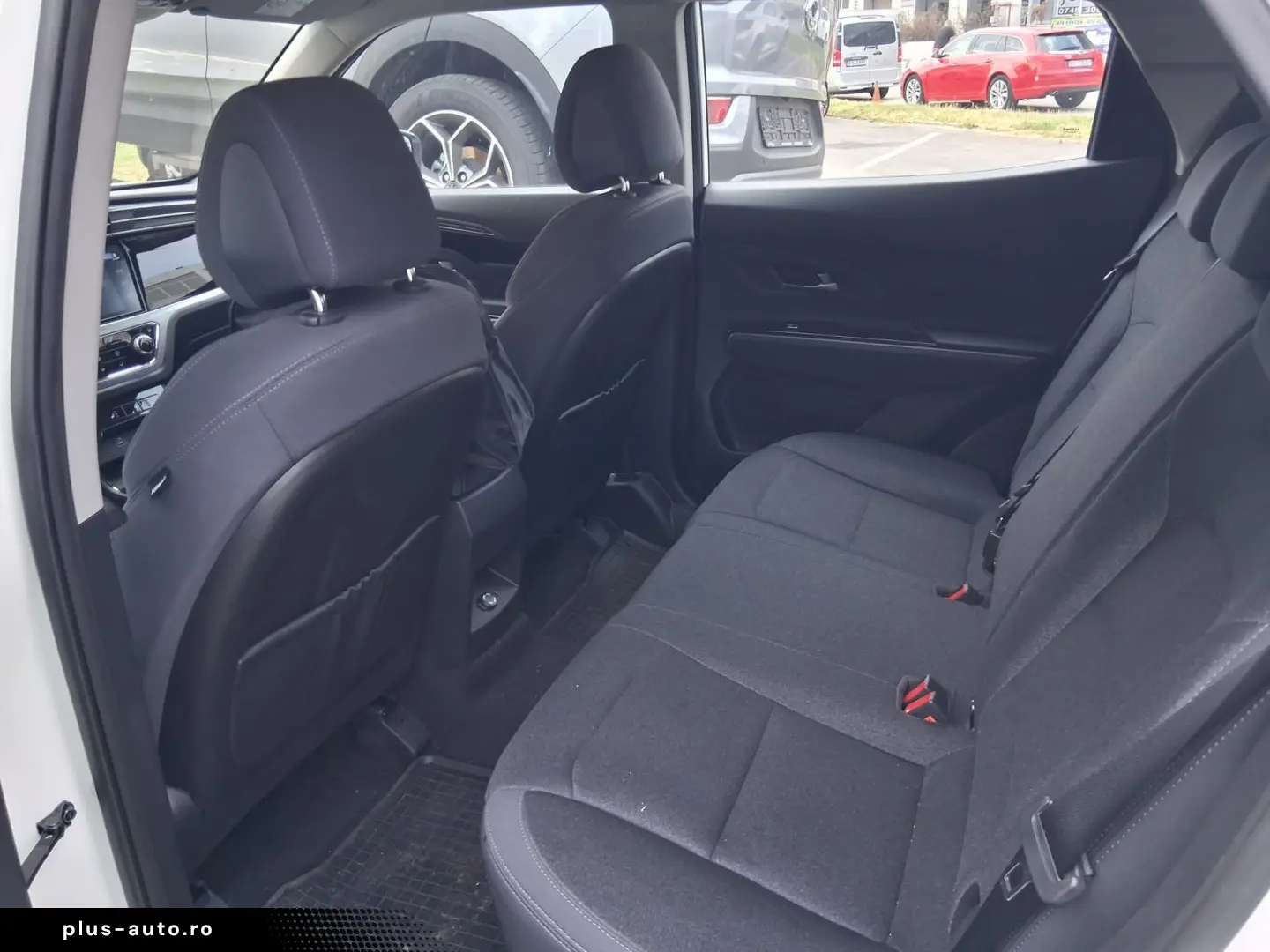 SSANGYONG Korando 2025 — imagine 10