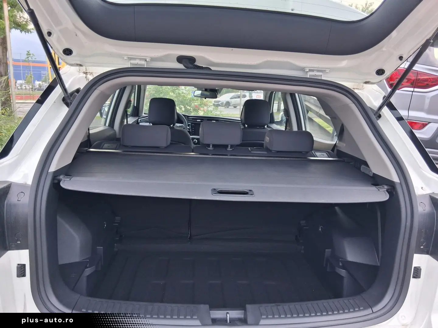 SSANGYONG Korando 2025 — imagine 11