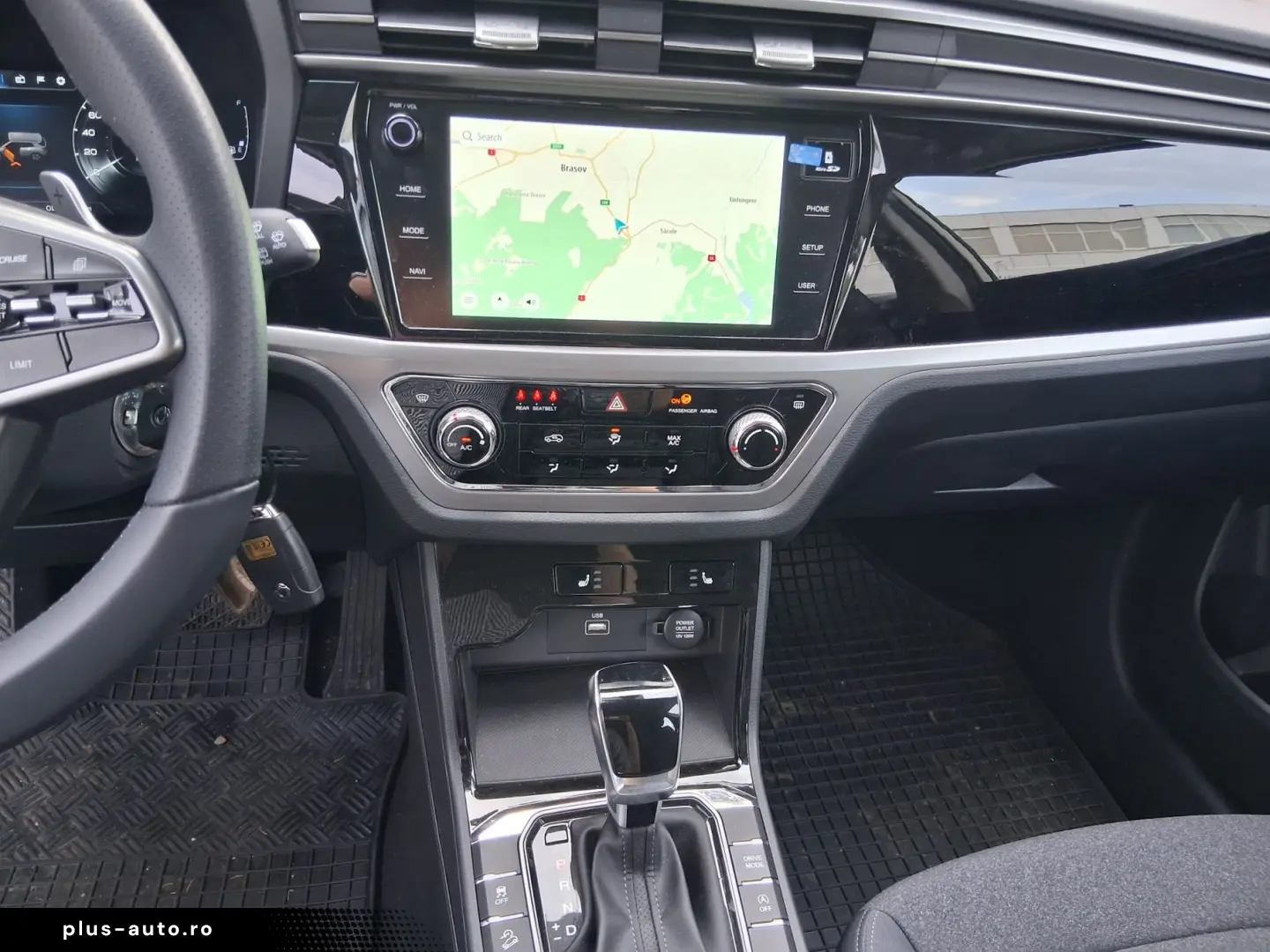 SSANGYONG Korando 2025 — imagine 12