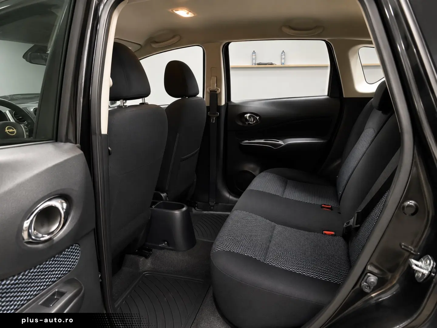 NISSAN Note 2015 — imagine 8