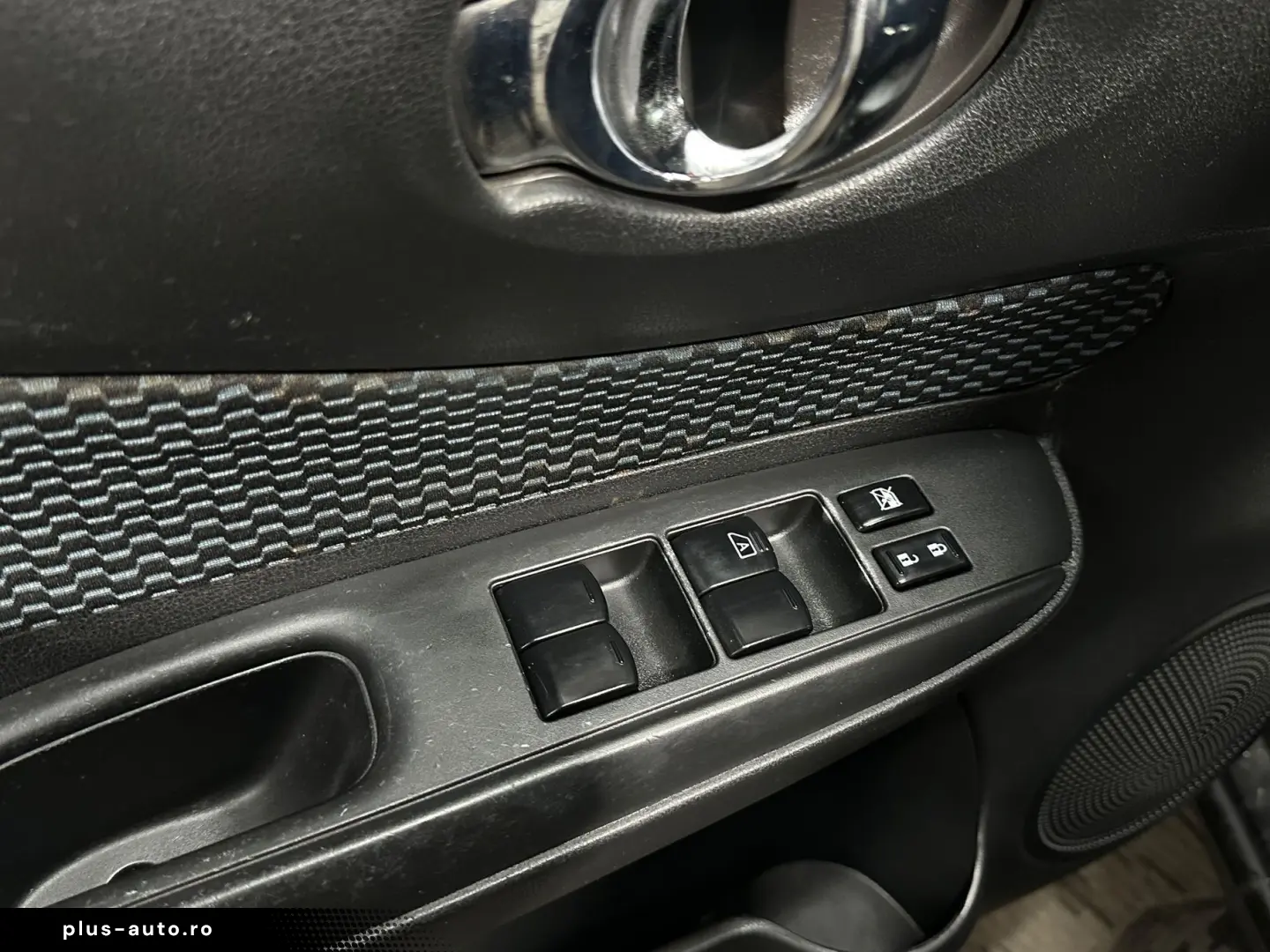 NISSAN Note 2015 — imagine 11
