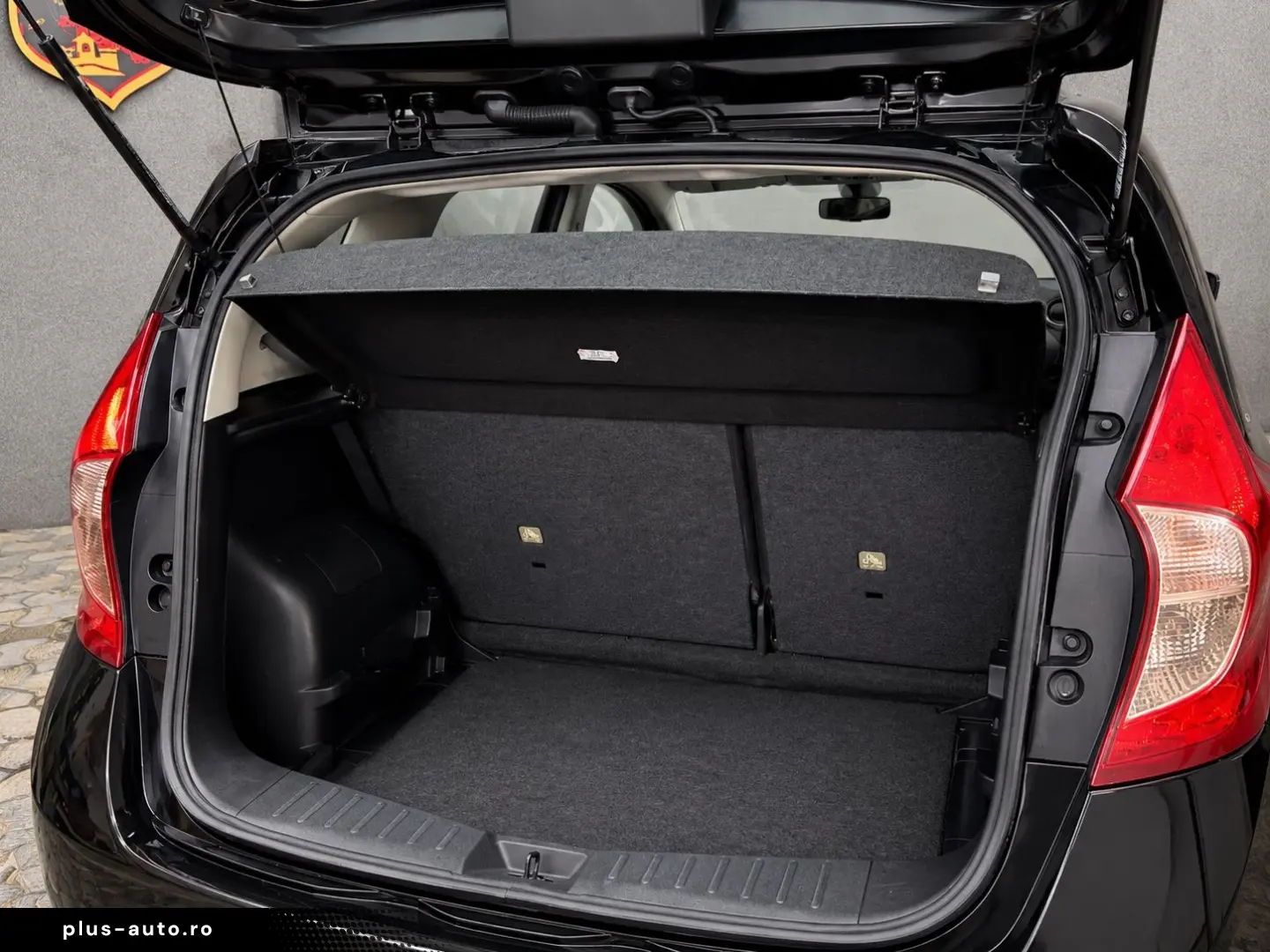NISSAN Note 2015 — imagine 14