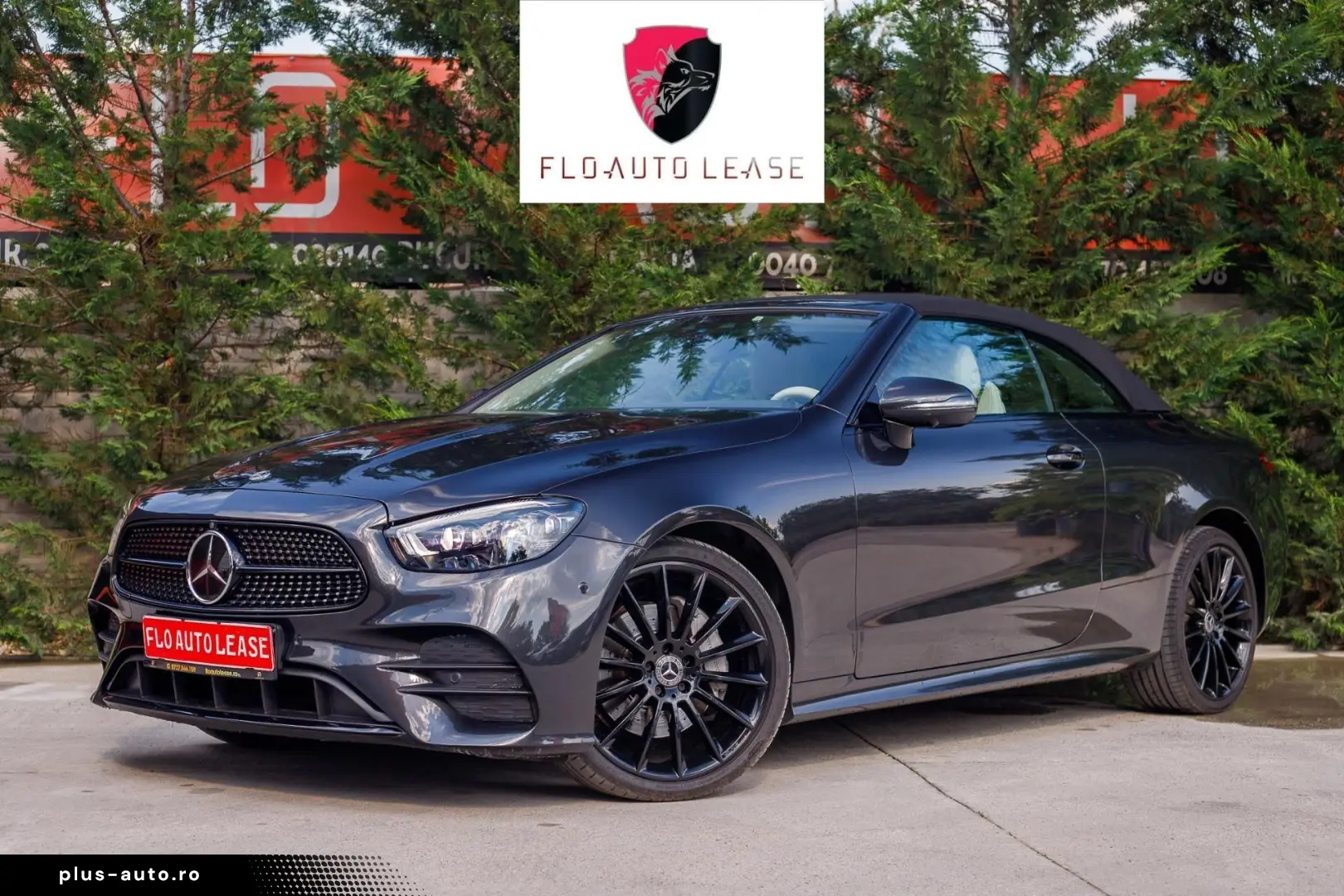 MERCEDES-BENZ E-Class 2021 — imagine 2