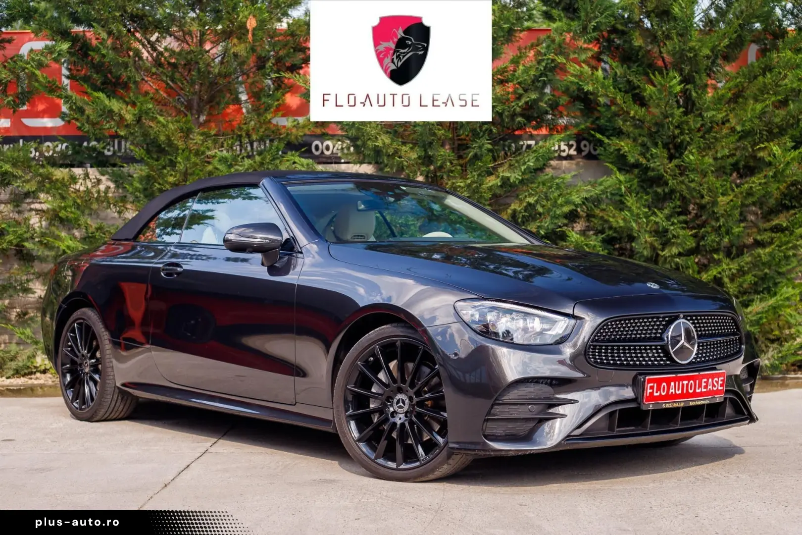 MERCEDES-BENZ E-Class 2021 — imagine 4