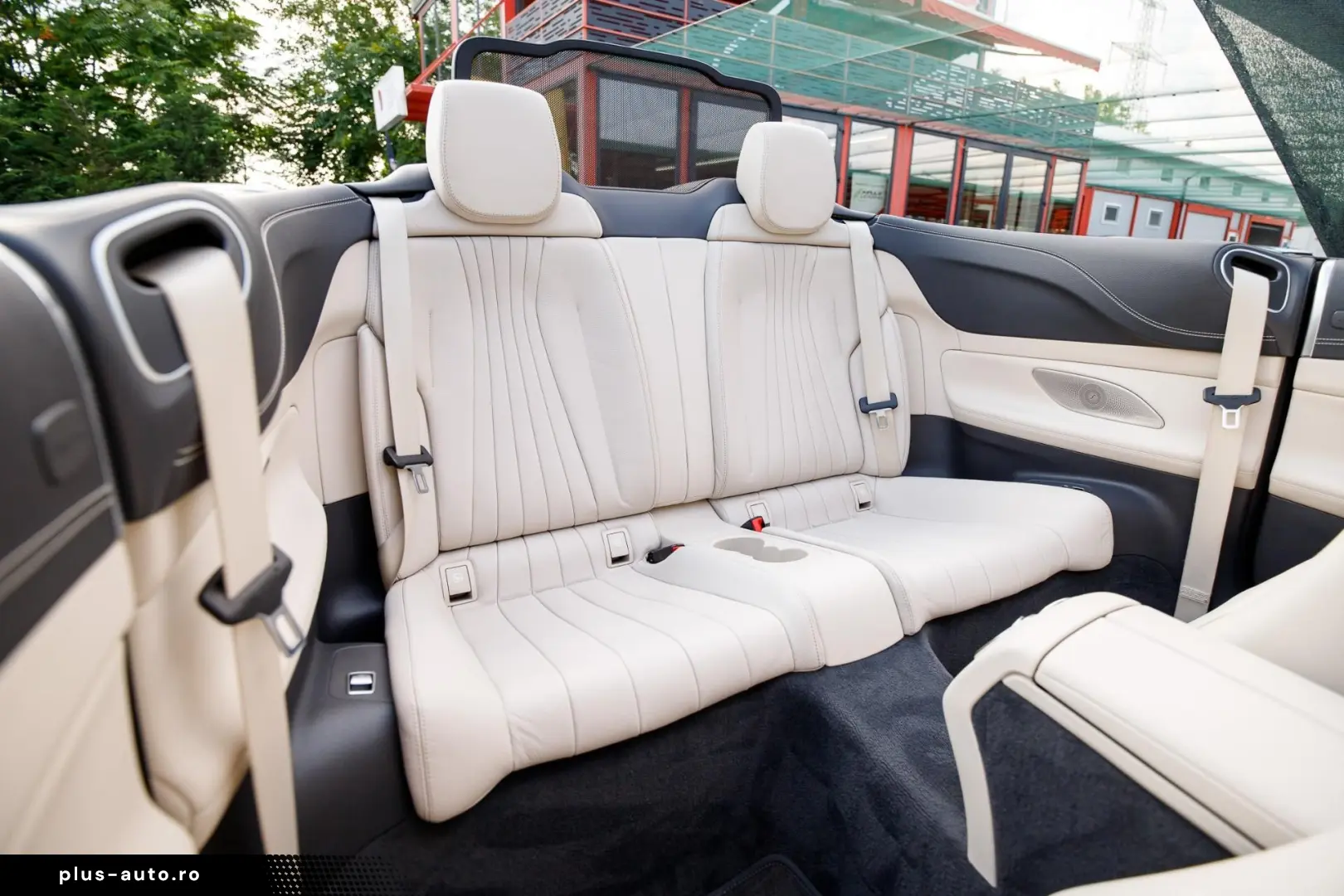 MERCEDES-BENZ E-Class 2021 — imagine 17