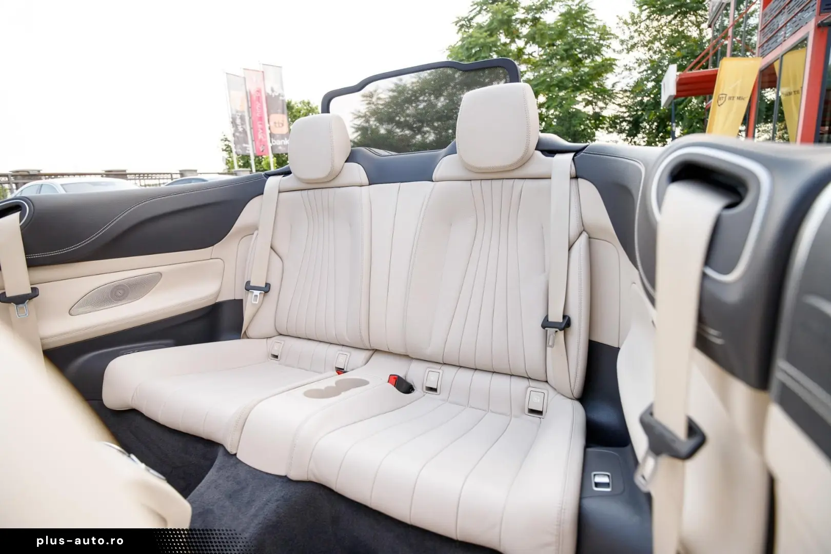 MERCEDES-BENZ E-Class 2021 — imagine 19