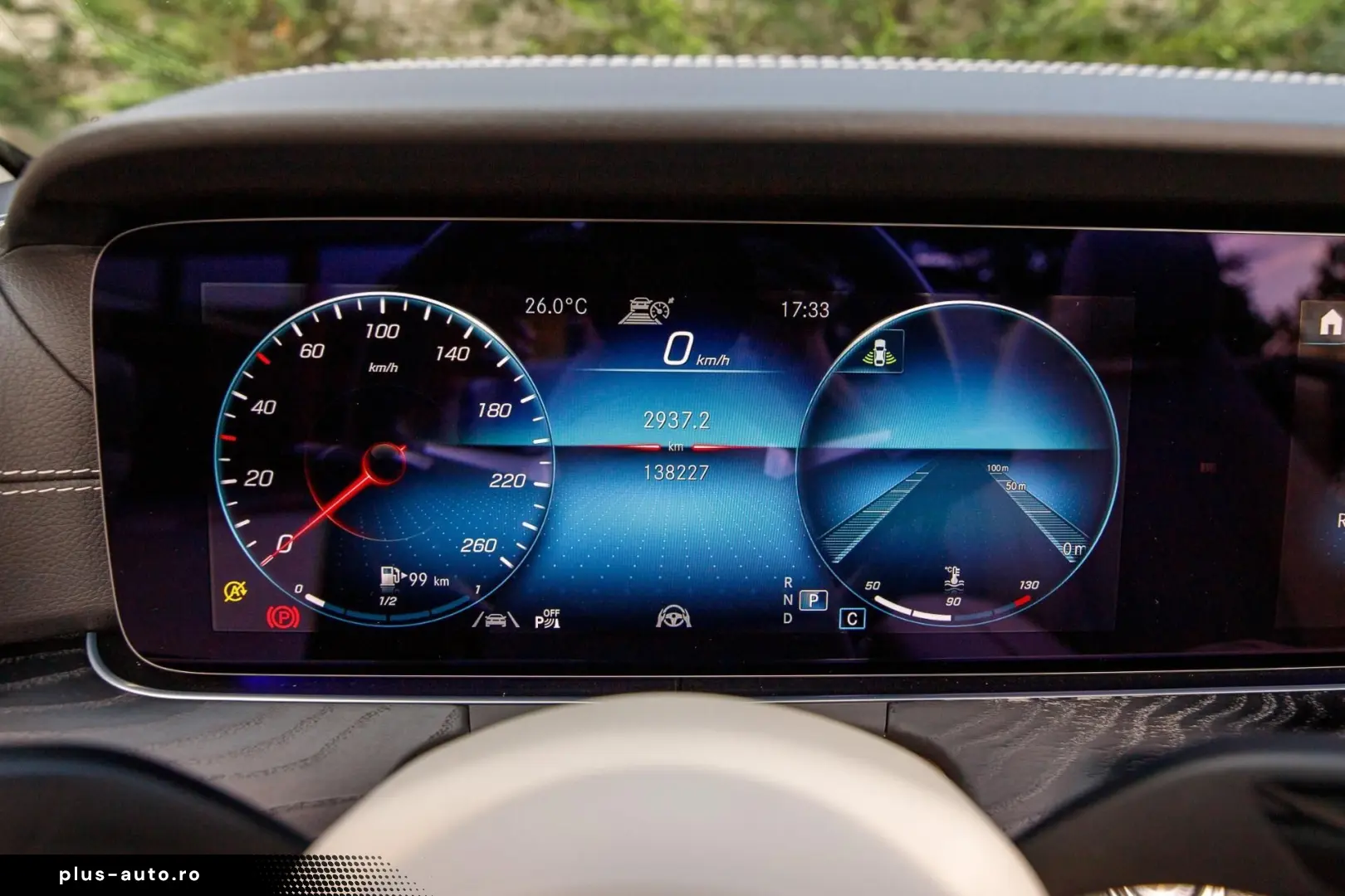 MERCEDES-BENZ E-Class 2021 — imagine 21